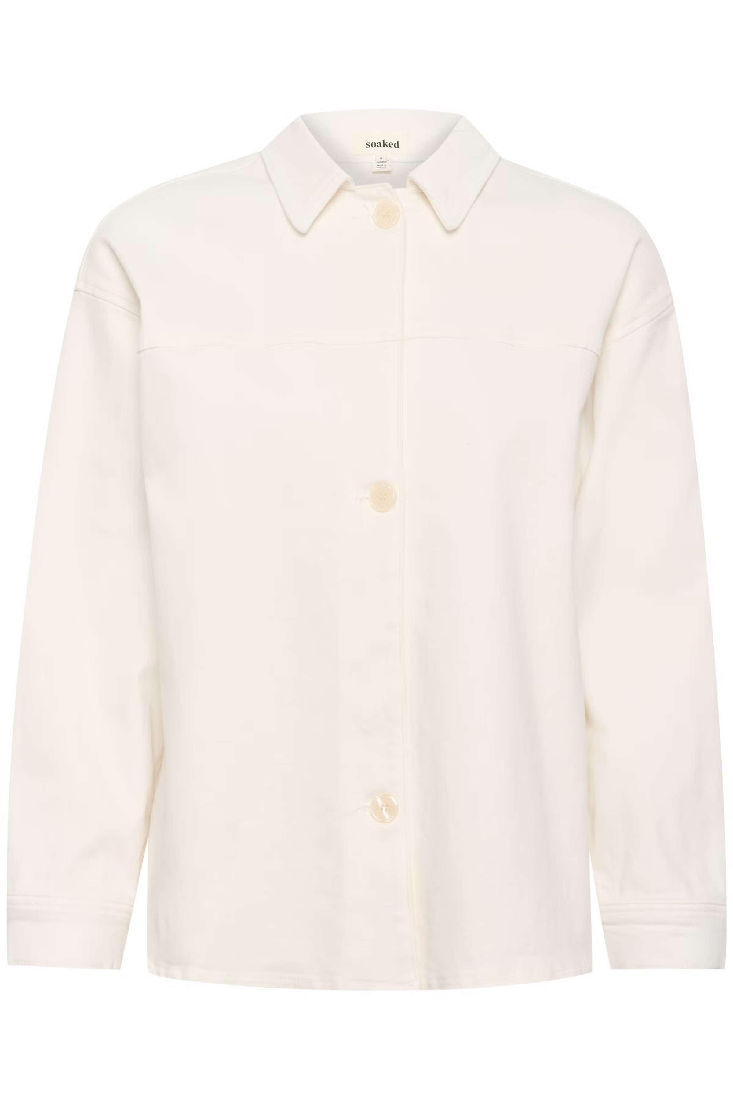 SLSelino Shirt PACK FRONT 30408225-111001
