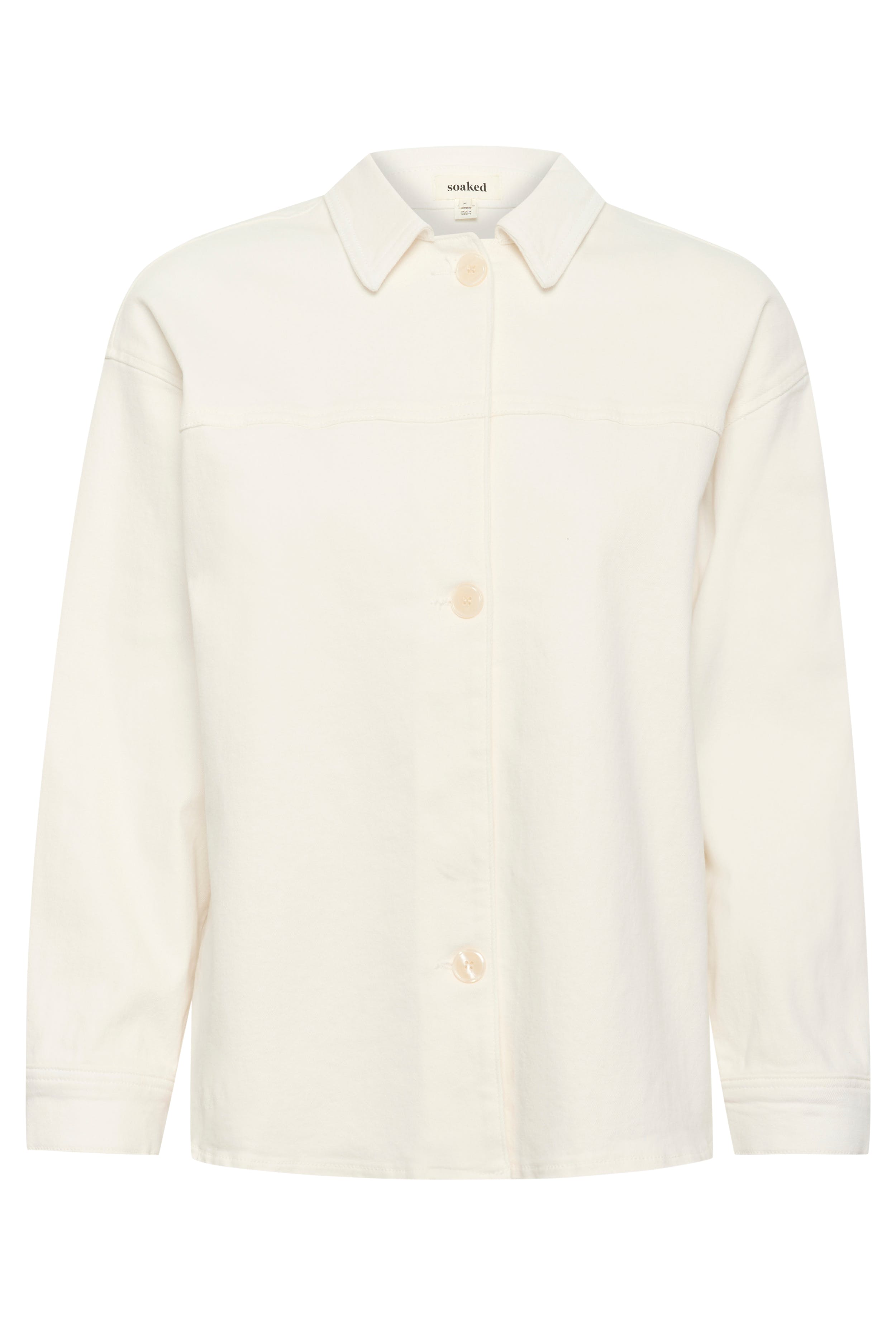 SLSelino Hemd PACK FRONT 30408225-111001