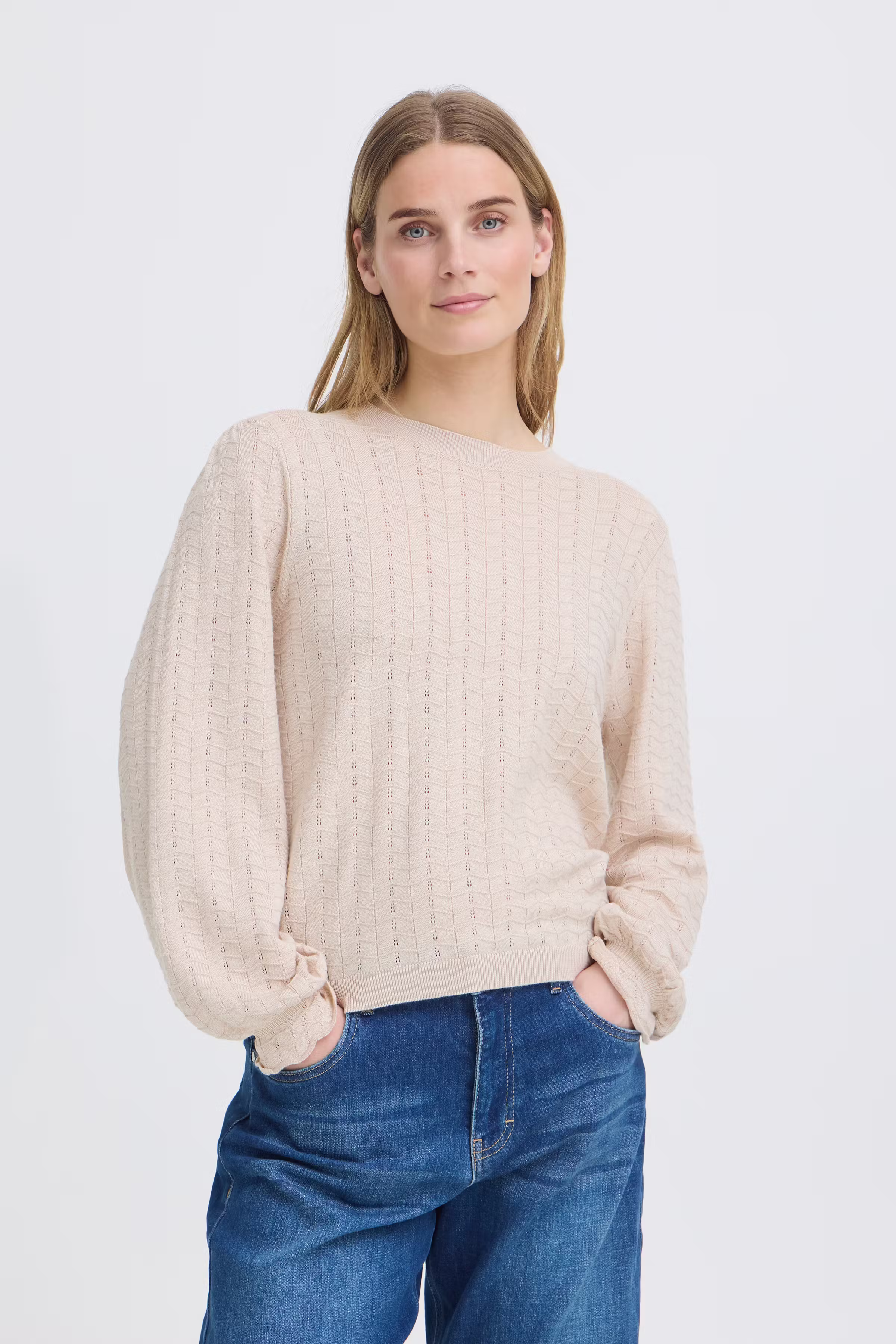 PZSARA Pullover LOOKBOOK FRONT 50210664-1309051