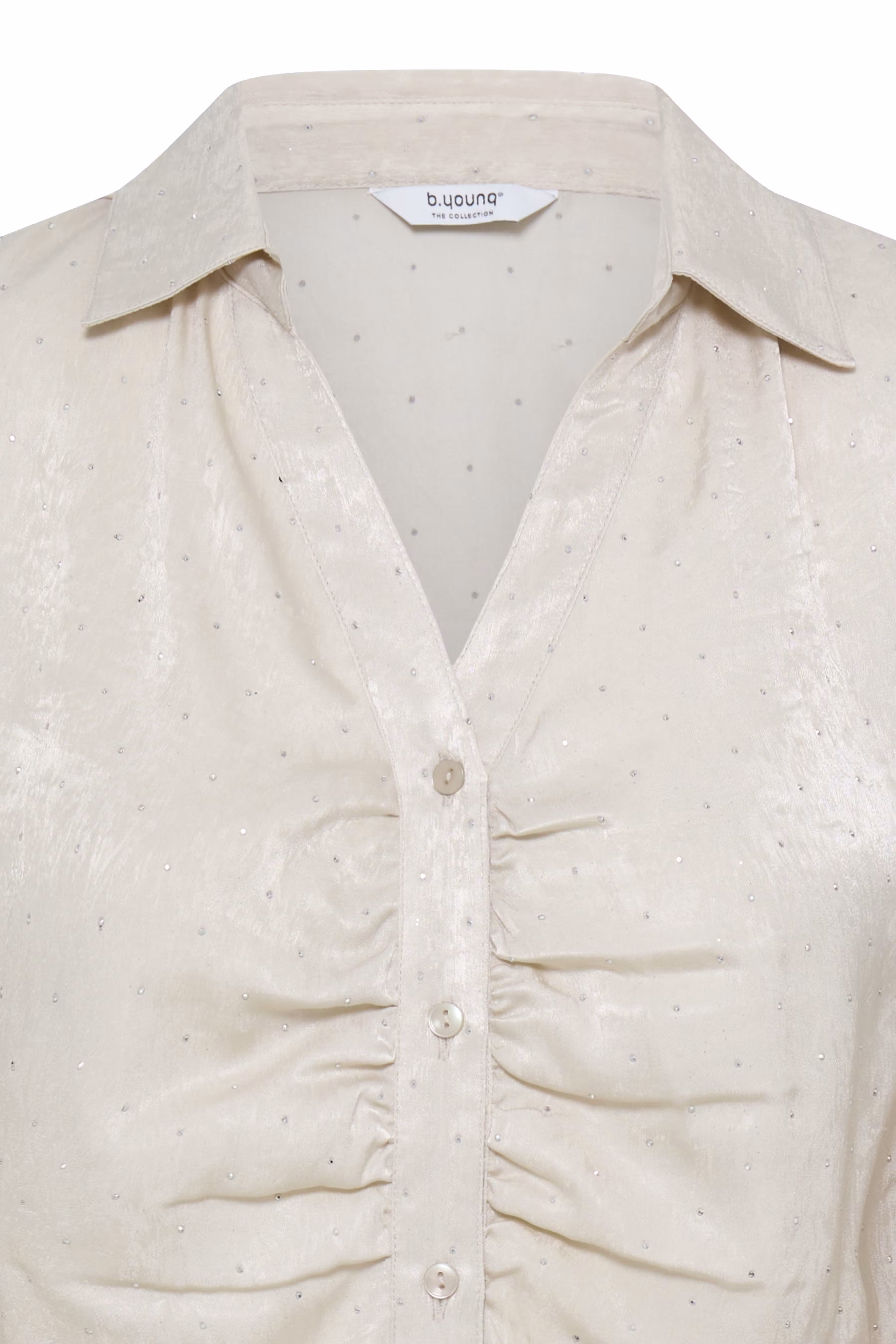 BYHALLE Hemd PACK DETAIL 20819841-130401