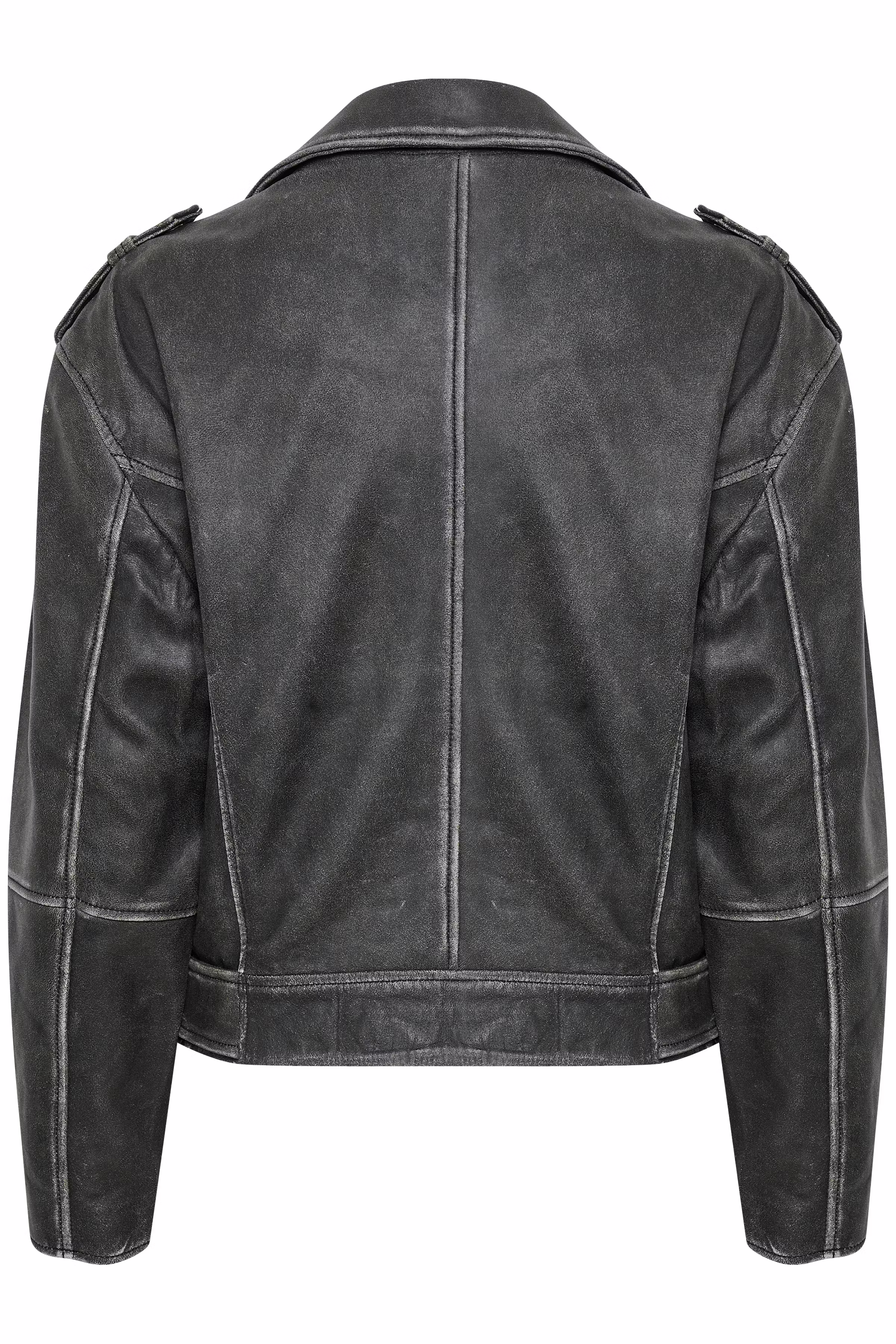 01 THE GILO LEATHER JACKET PACK BACK 10703819-100081