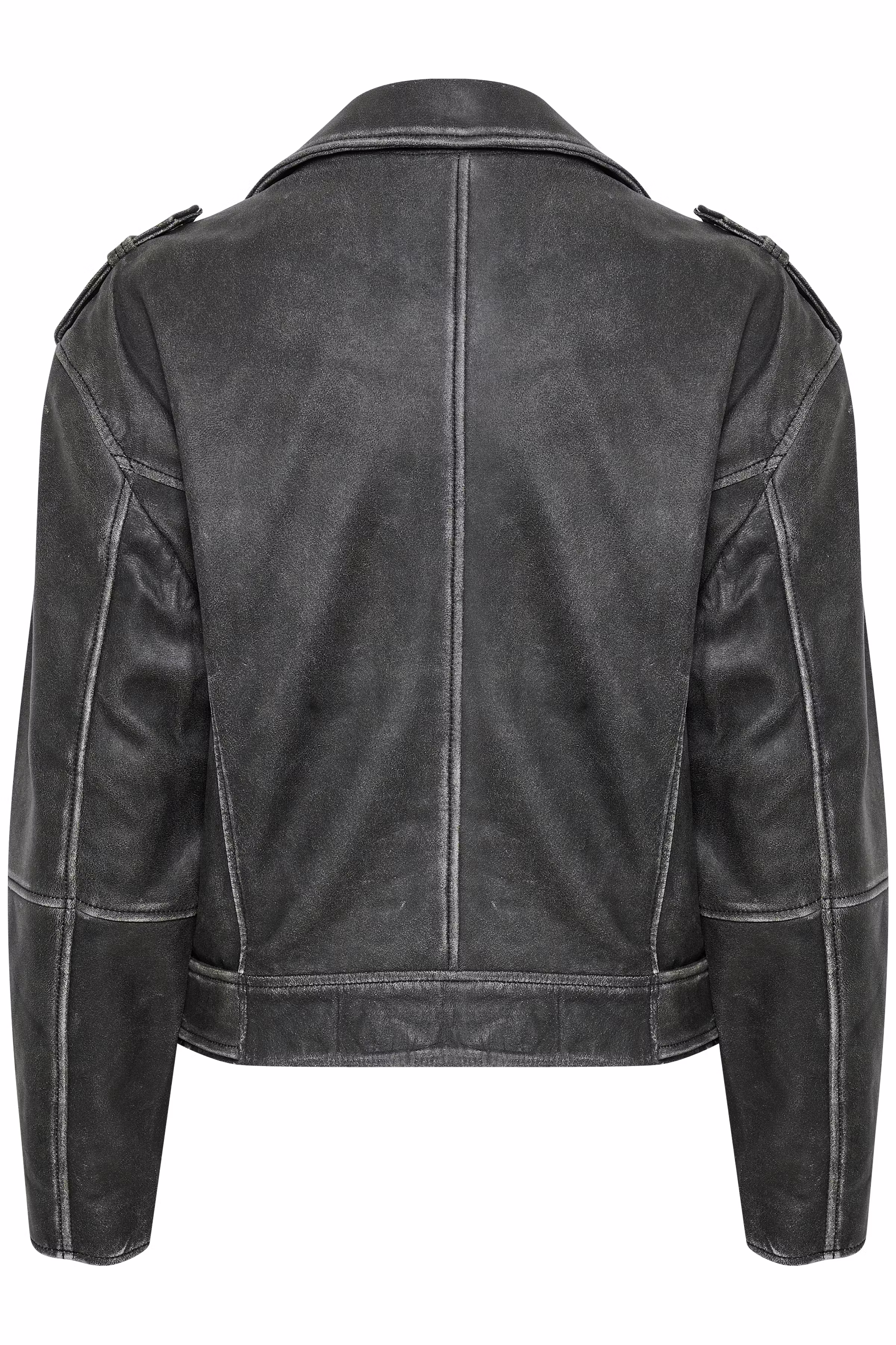 01 THE GILO LEATHER JACKET PACK BACK 10703819-100081