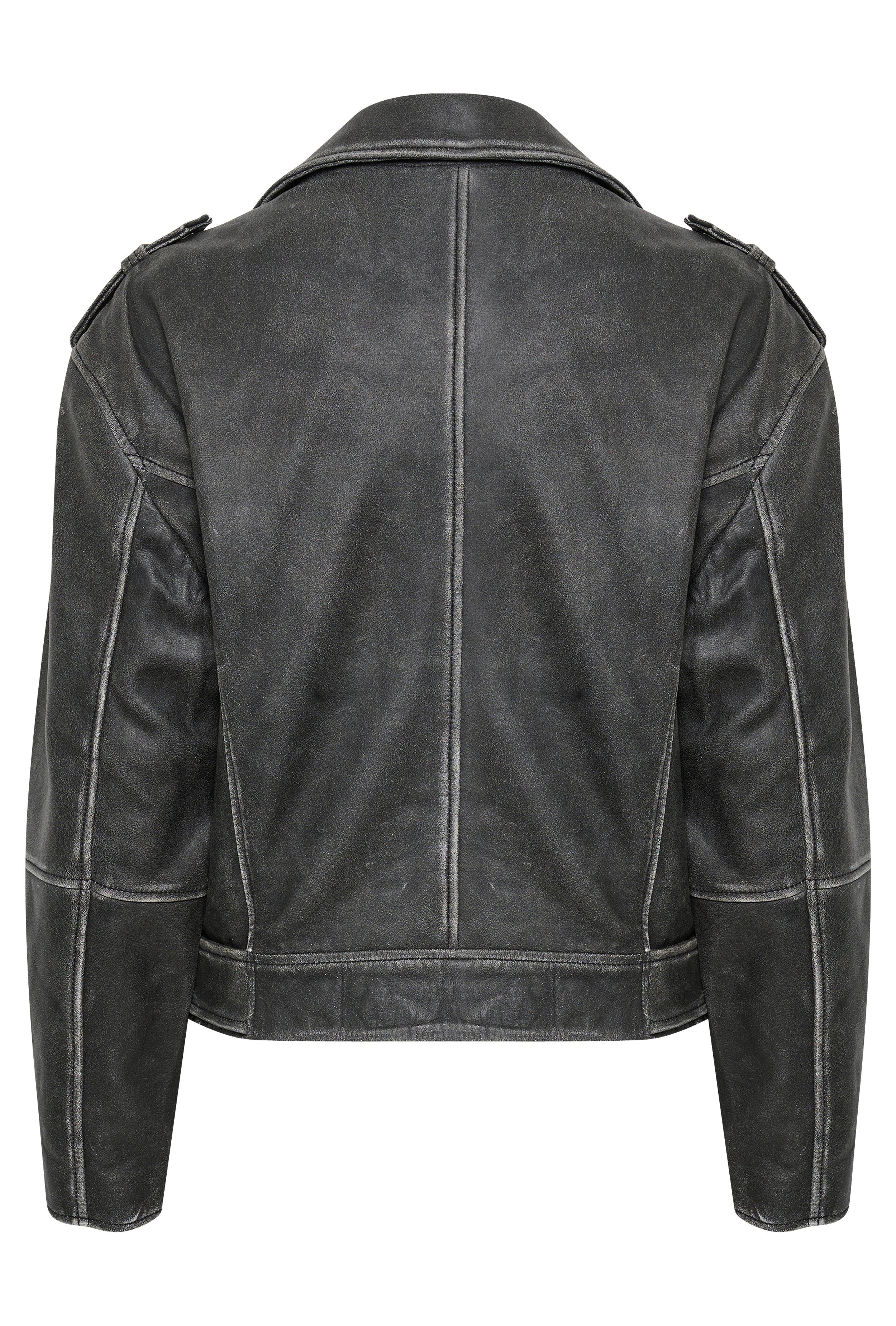 01 THE GILO LEATHER JACKET PACK BACK 10703819-100081