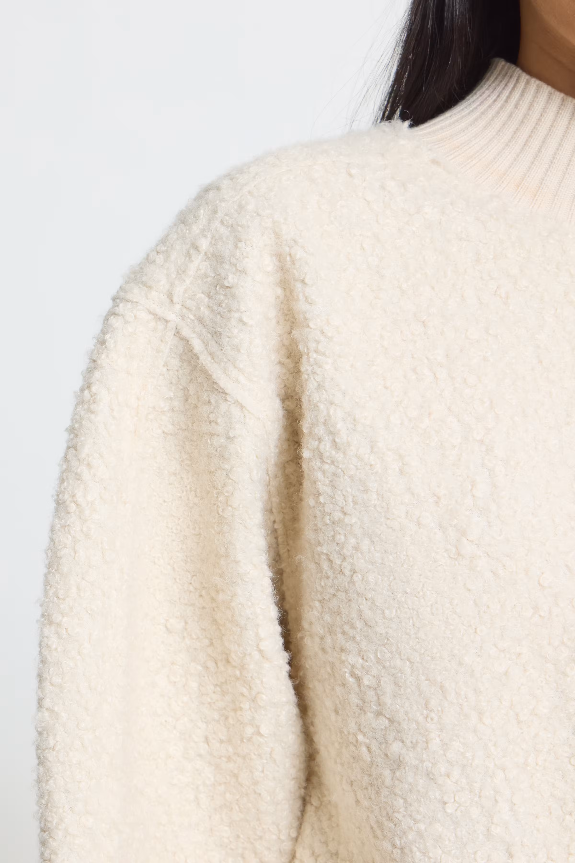 IHCURLEY Pullover LOOKBOOK DETAIL 20126350-130905