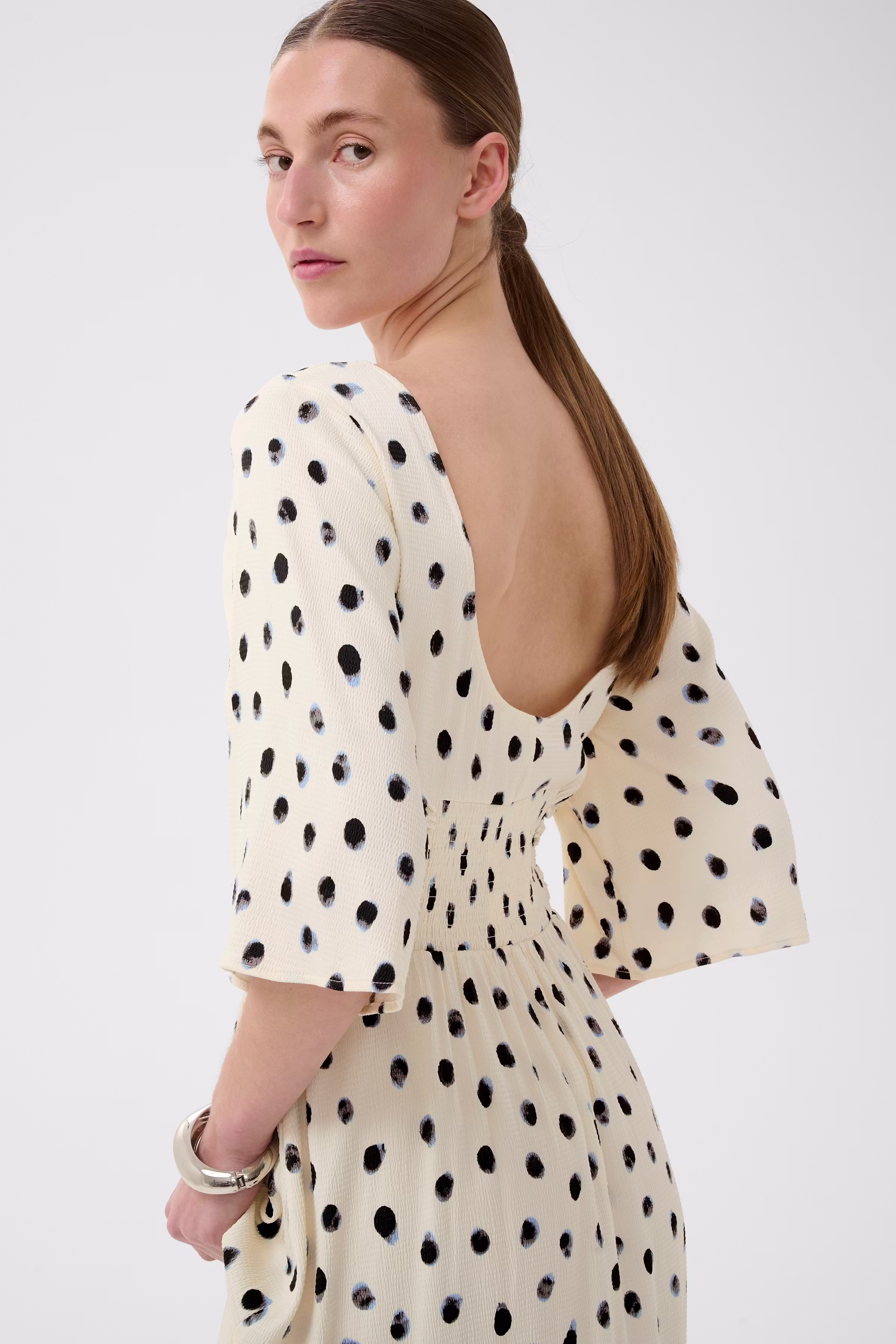 HENRIIW Kleid LOOKBOOK DETAIL 30112738-900009019