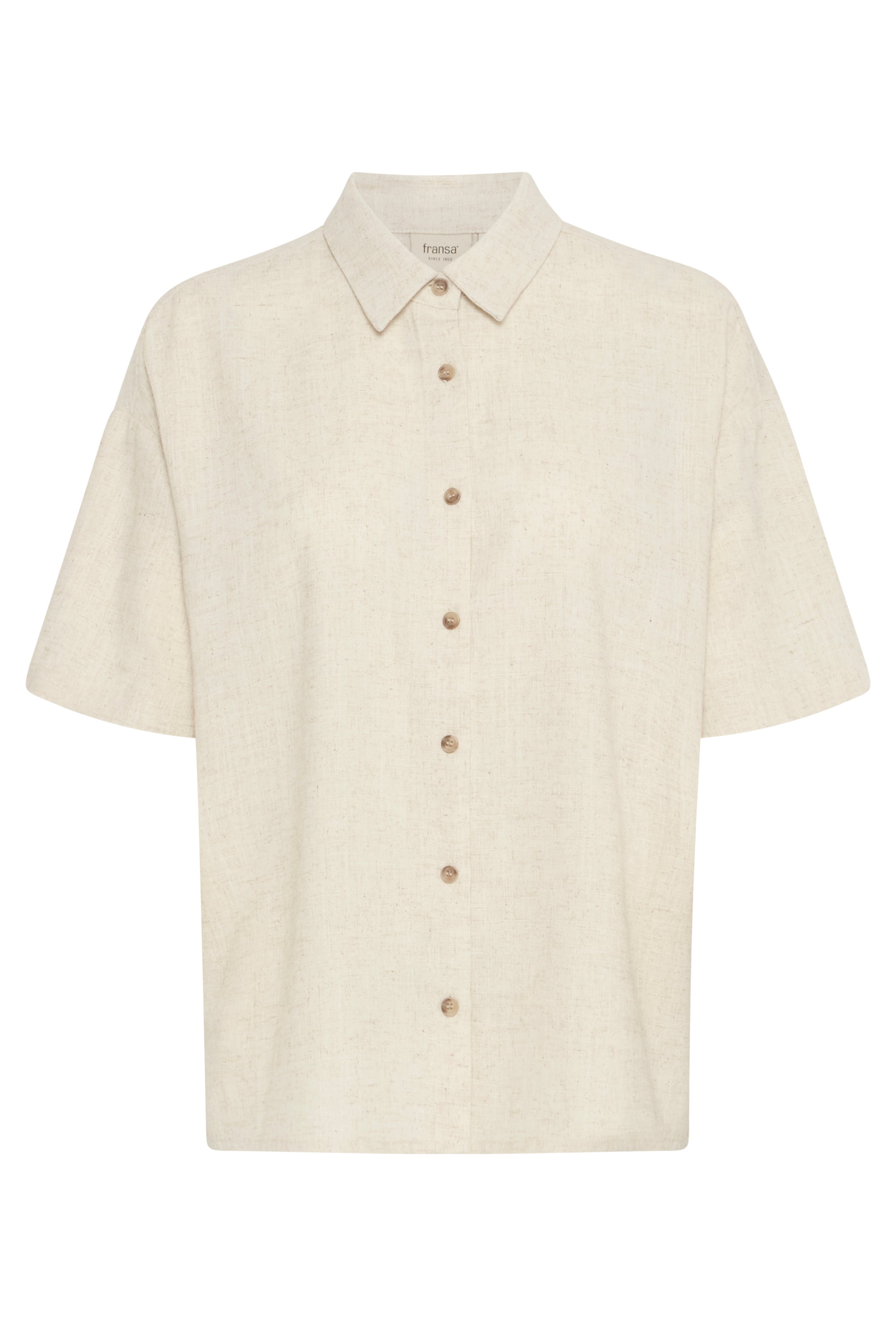 FRJUNA Overhemd PACK FRONT 20616092-1309051