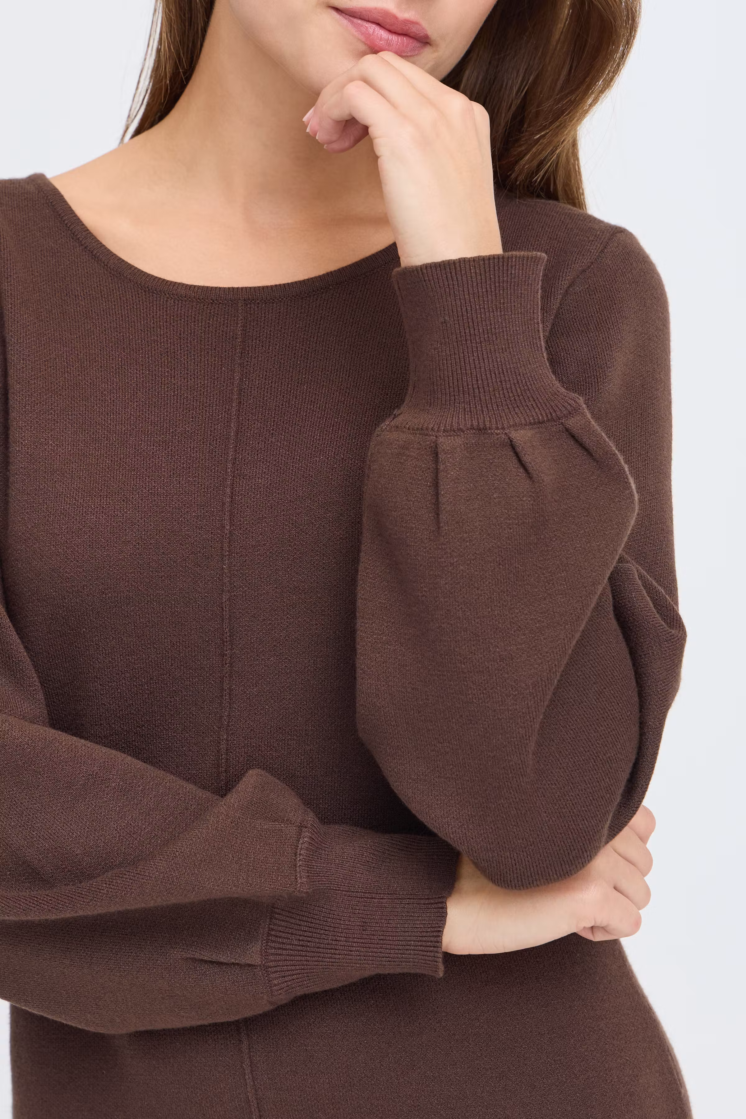BYOTARI Kjole LOOKBOOK DETAIL 20819487-191016