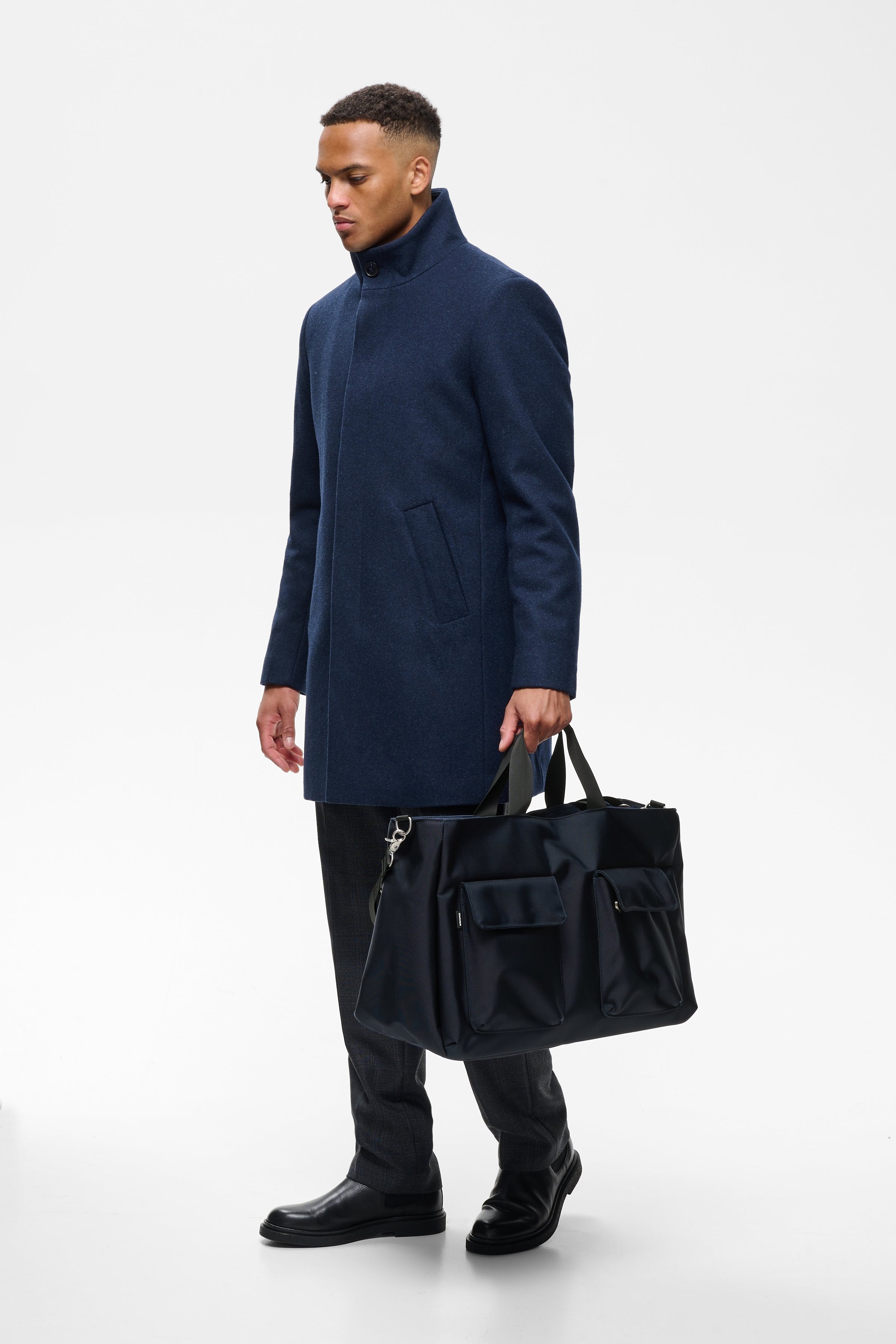 MAweekender Tas LOOKBOOK FRONT 30209352-194011