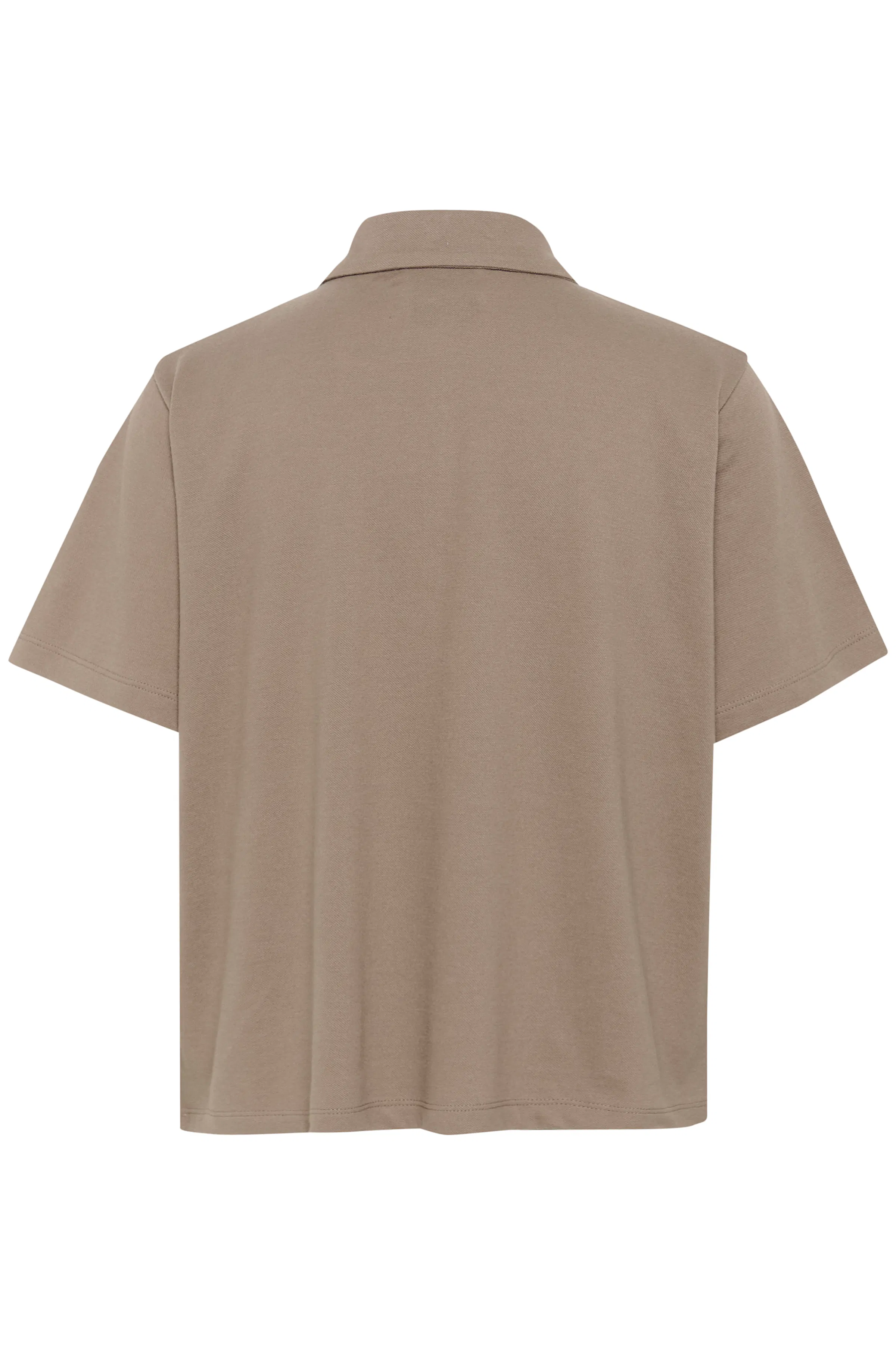 AbbyMW Poloshirt PACK BACK 10705134-181112