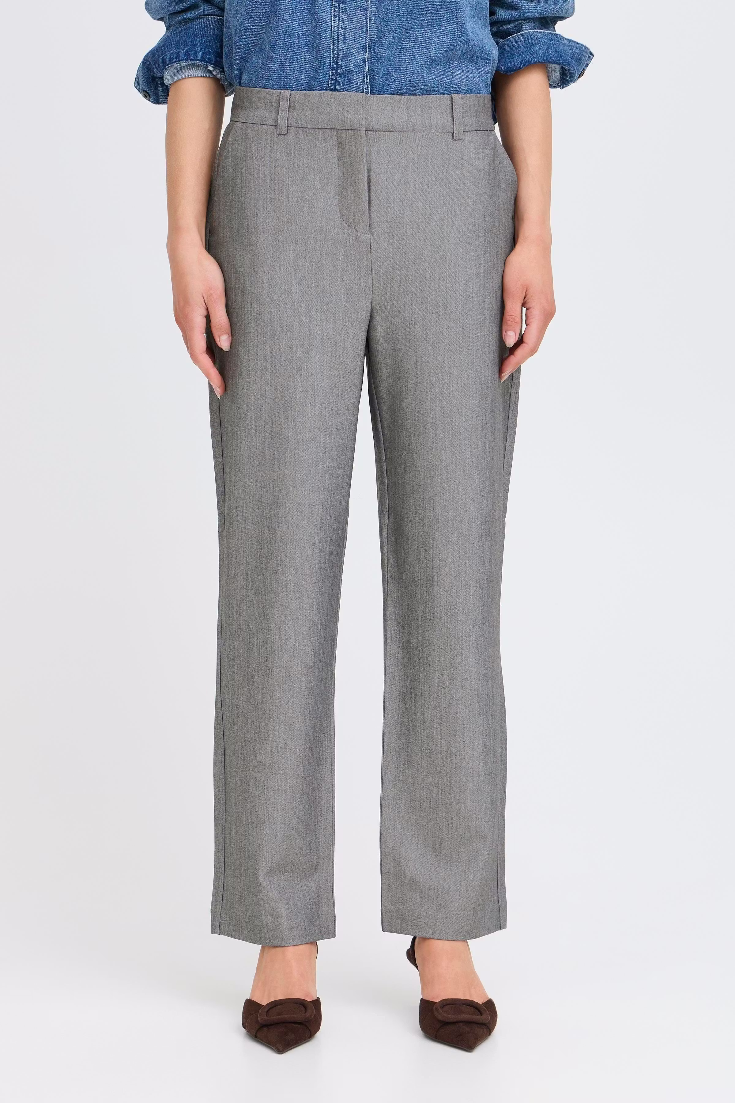 BYDANTA Broek LOOKBOOK FRONT 20816980-205031