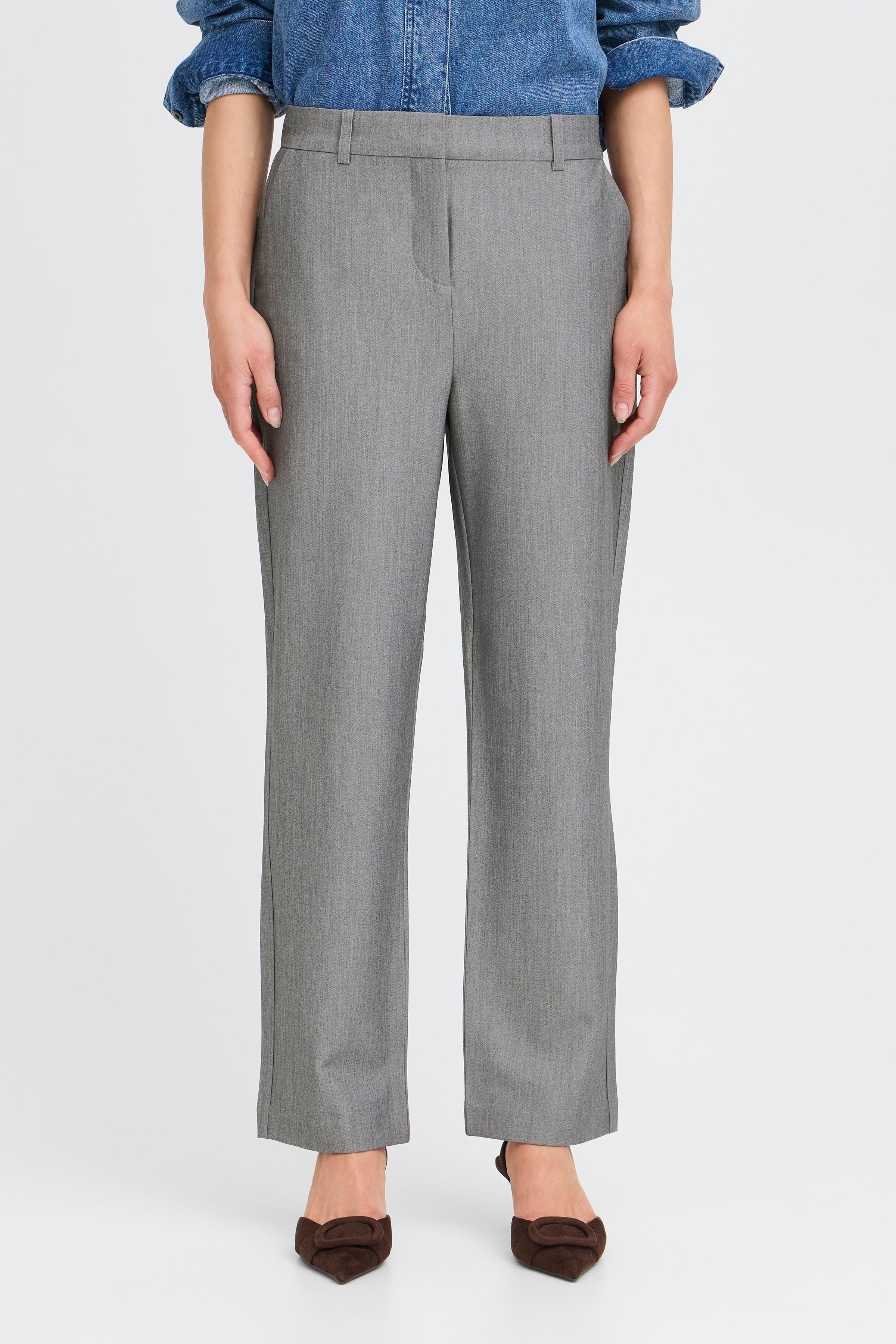 BYDANTA Trousers LOOKBOOK FRONT 20816980-205031