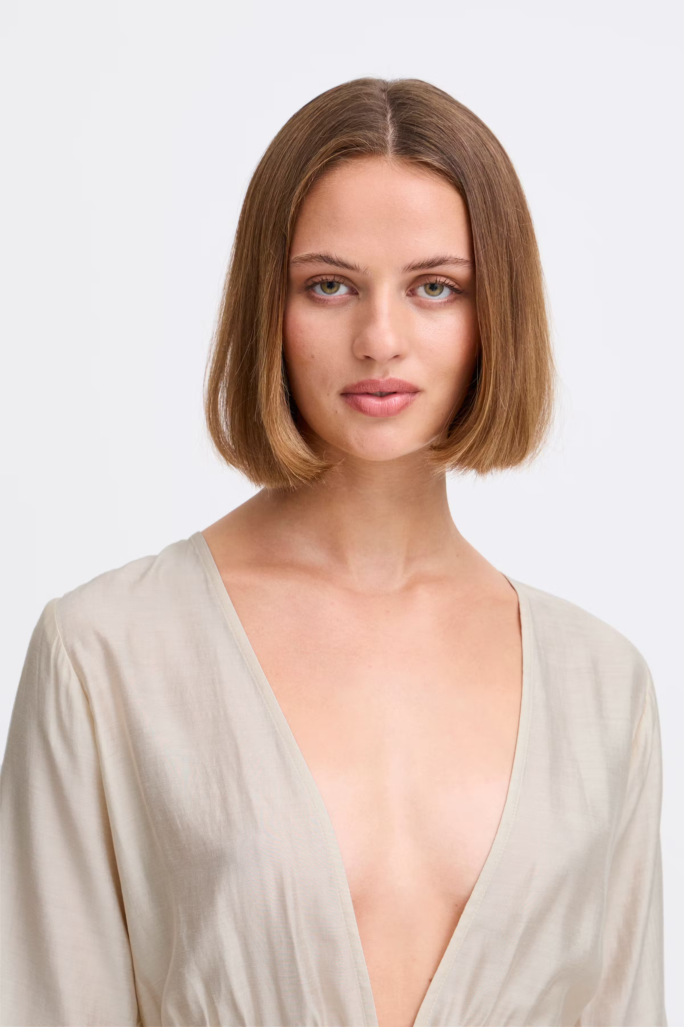 IXKORNELIA Bluse LOOKBOOK DETAIL 20123340-124301