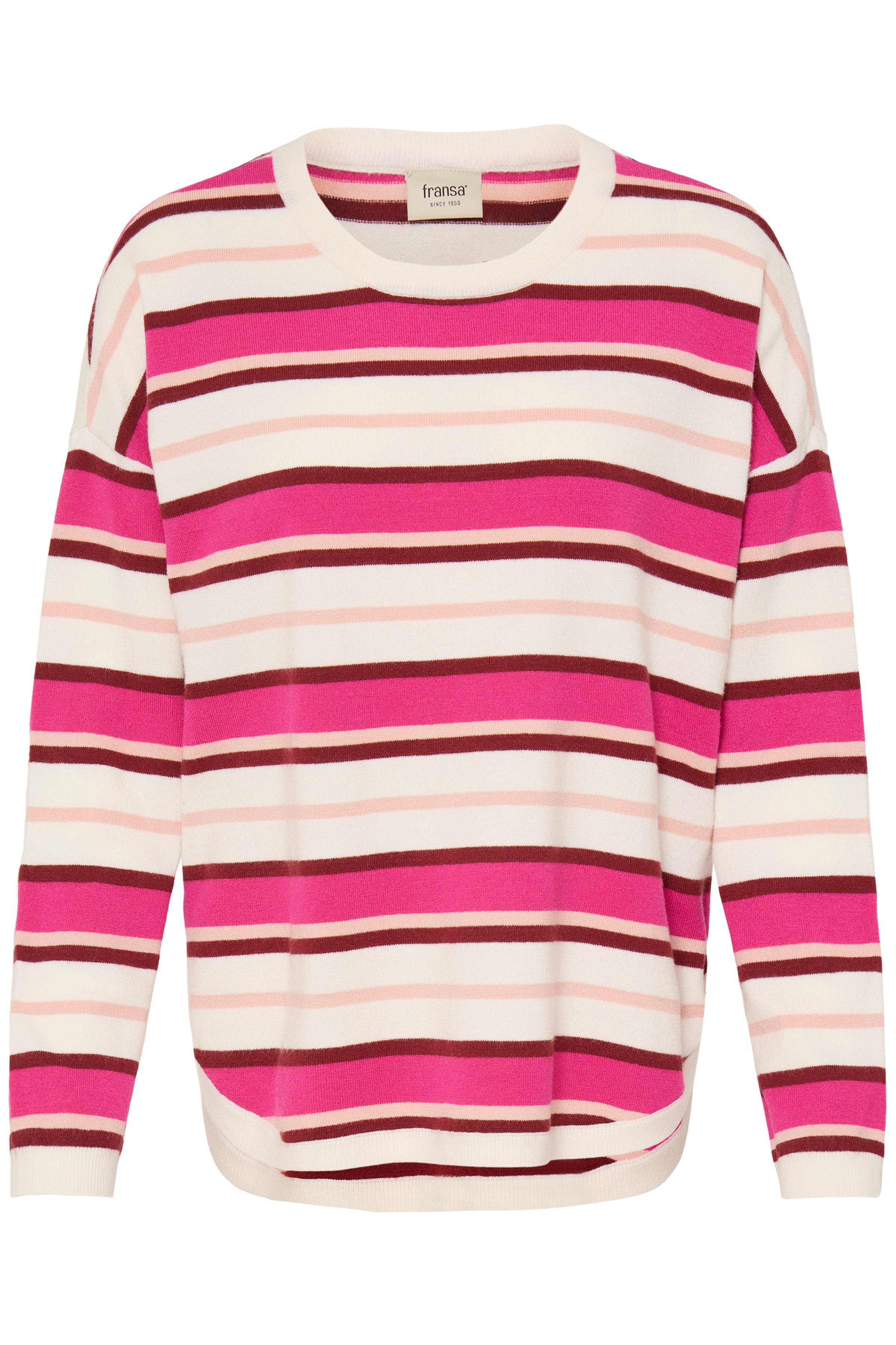 FRMELANI Pullover PACK FRONT 20617428-900005220