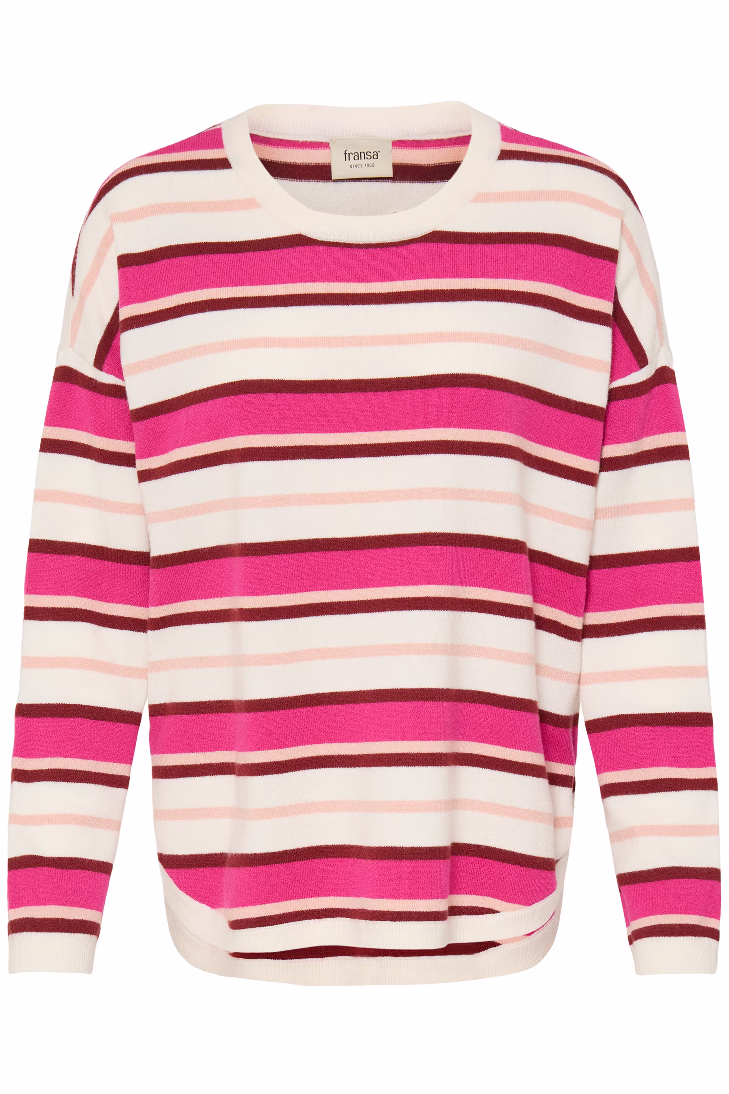 FRMELANI Pullover PACK FRONT 20617428-900005220