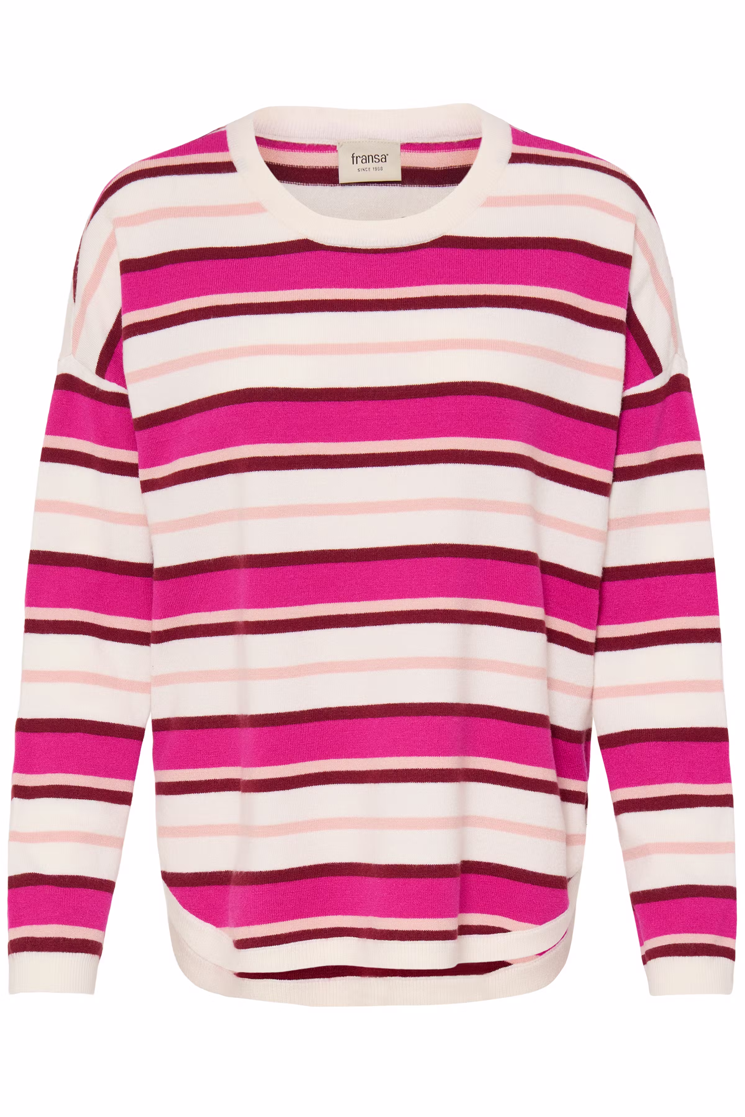 FRMELANI Pullover PACK FRONT 20617428-900005220