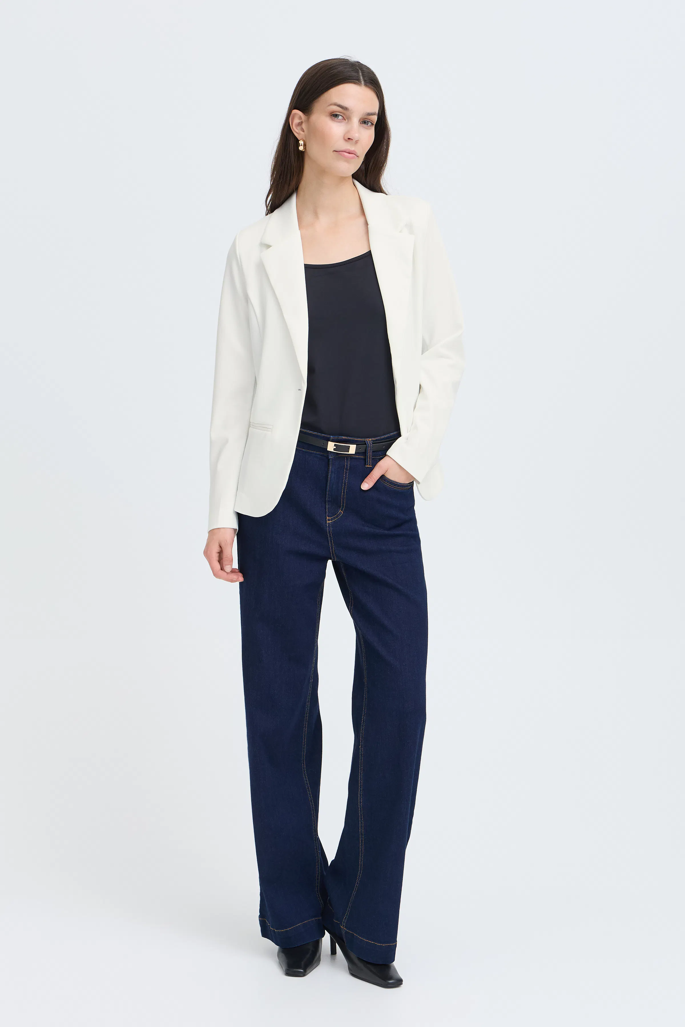 Blazer LOOKBOOK FRONT 20605896-60010