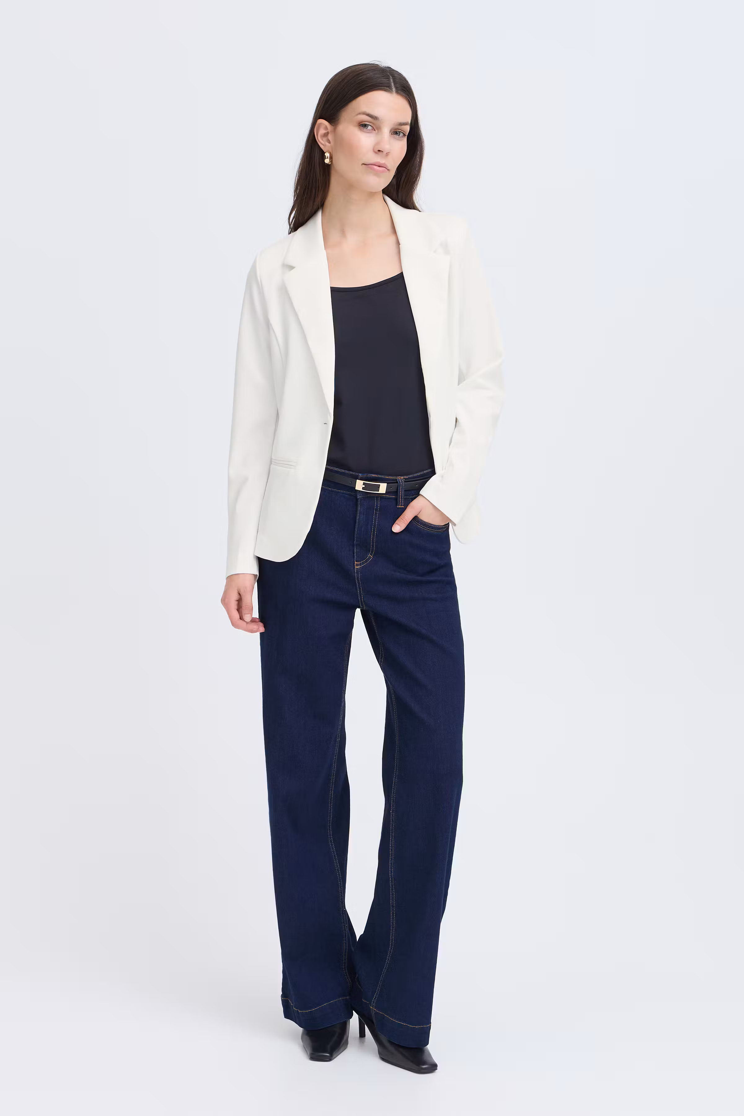 Blazer LOOKBOOK FRONT 20605896-60010