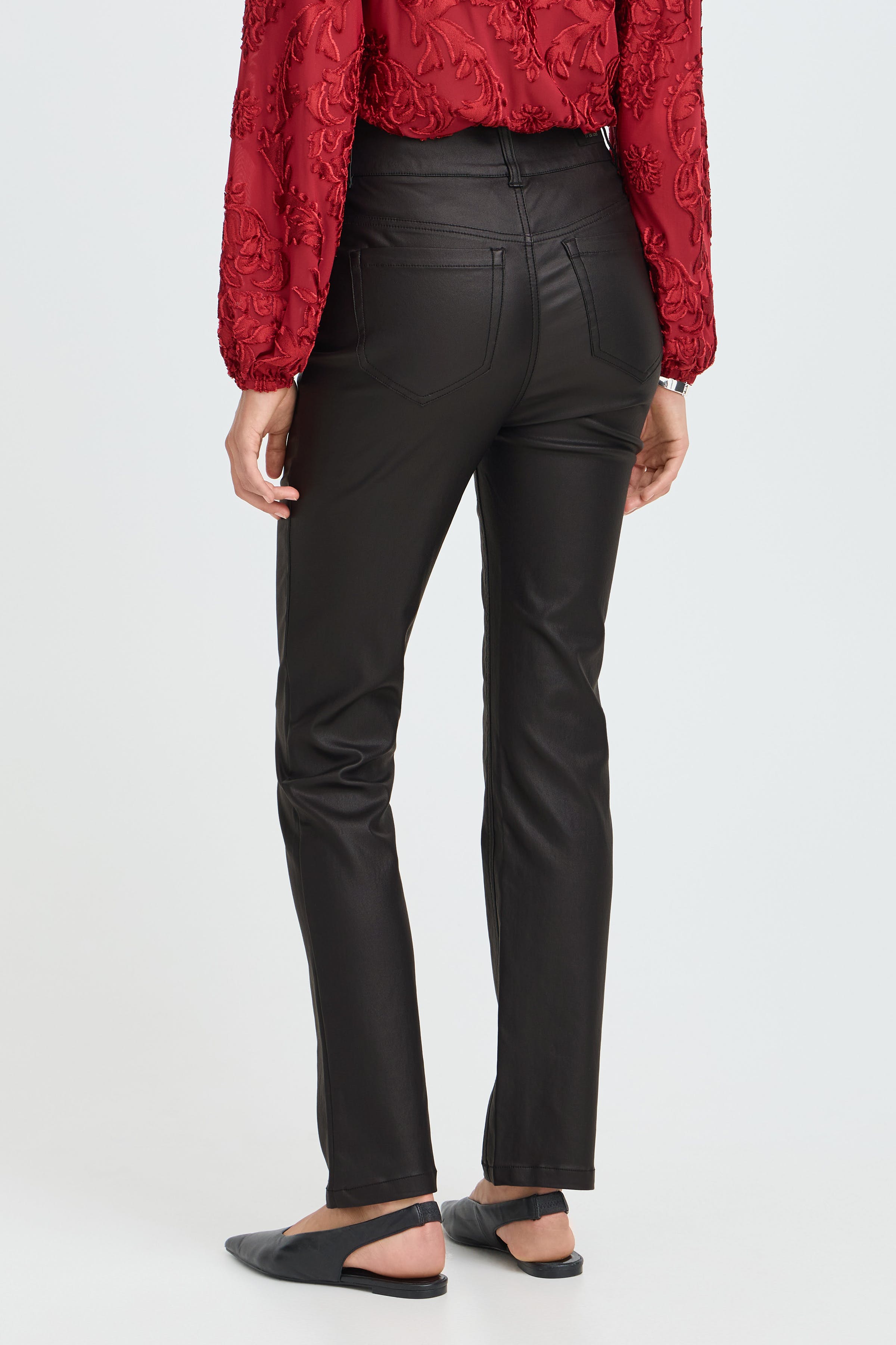 FRMALIN Bukser LOOKBOOK BACK 20618637-194008