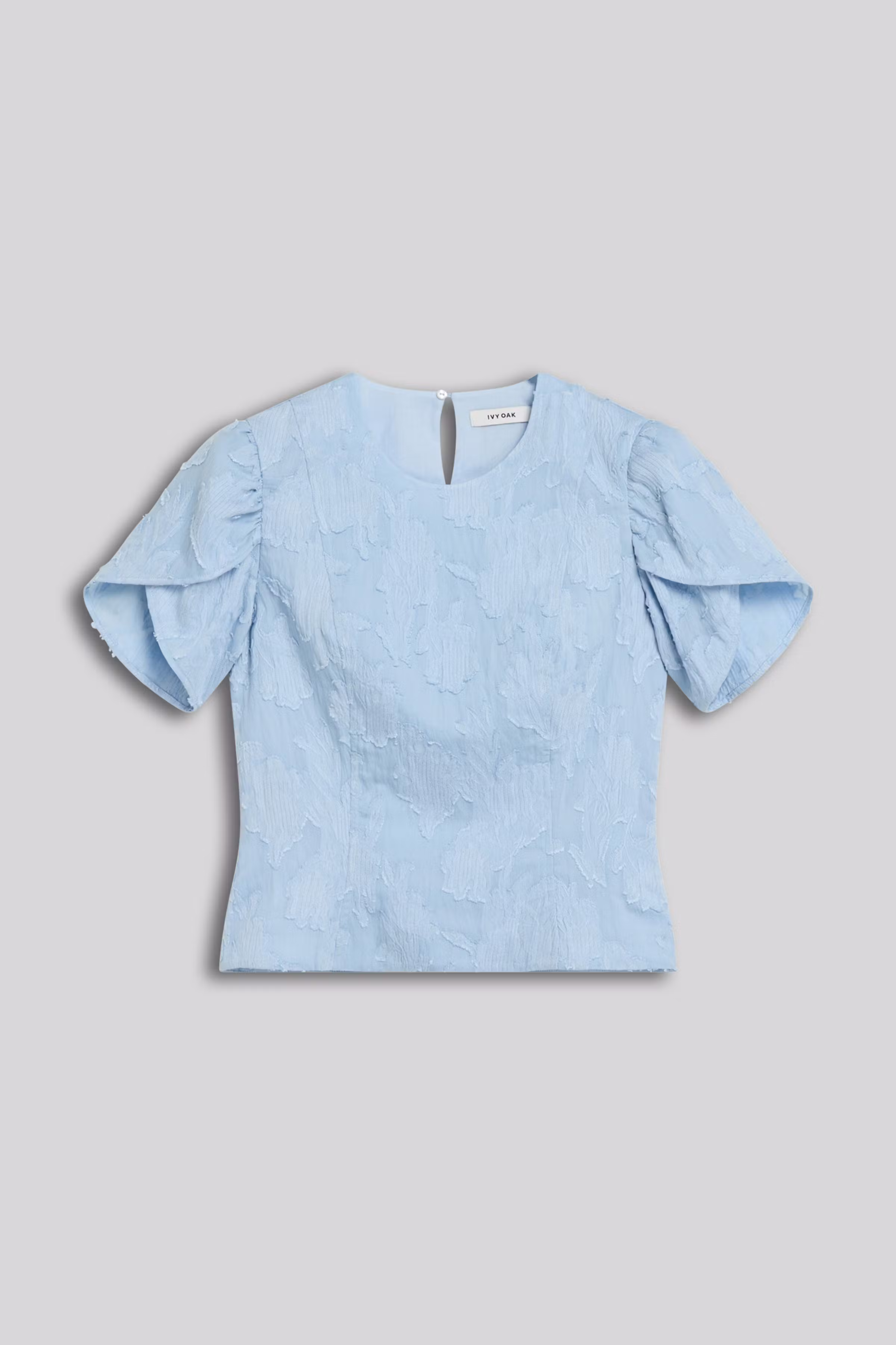 ELODIE Blouse PACK BACK 30600738-BL832