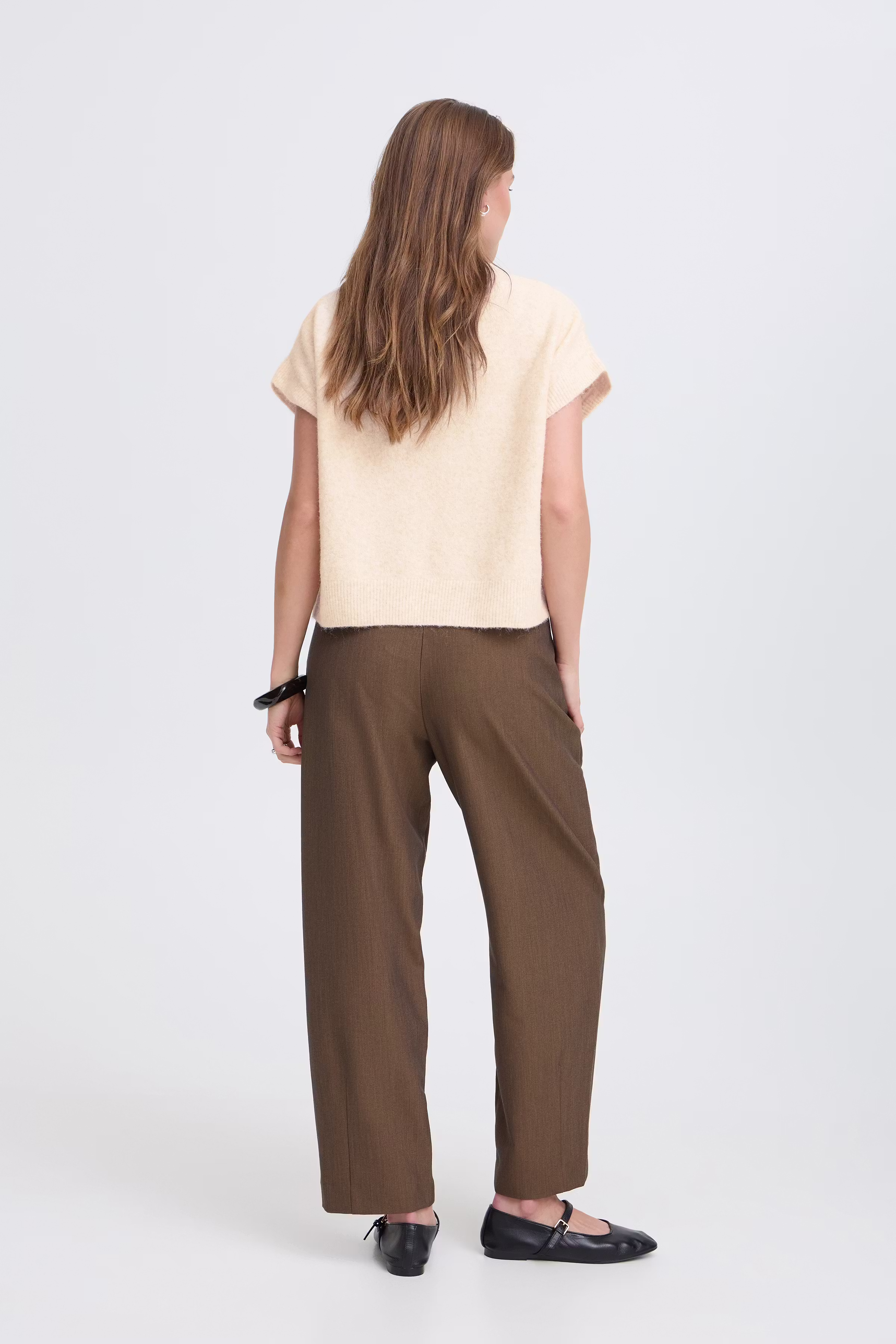 BYOMEA Slipover LOOKBOOK BACK 20819137-1309051