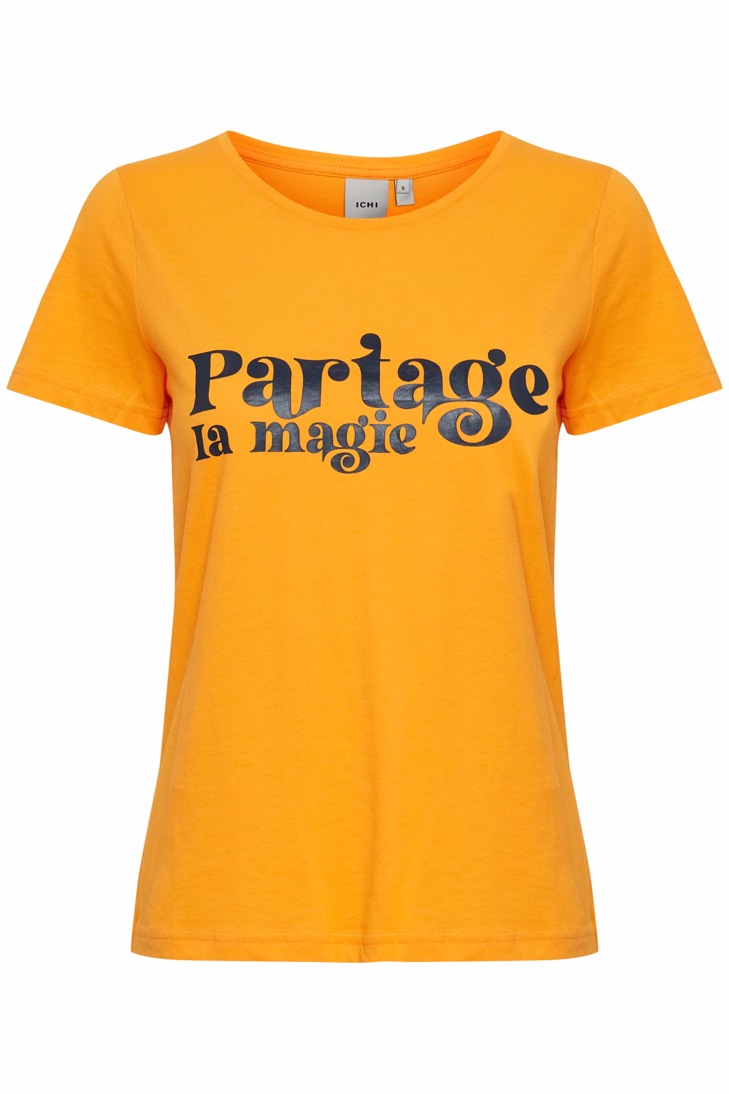 IHCAMINO T-shirt PACK FRONT 20116448-151058