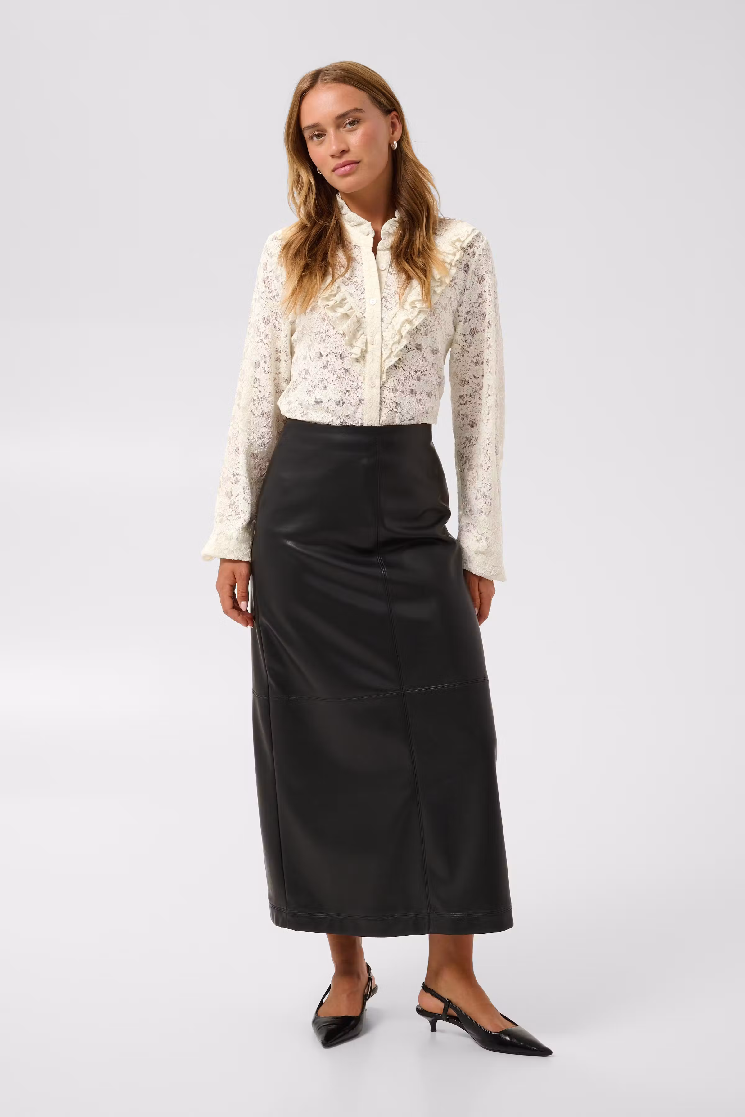 KAgigi Hemd LOOKBOOK FRONT 10512108-110701