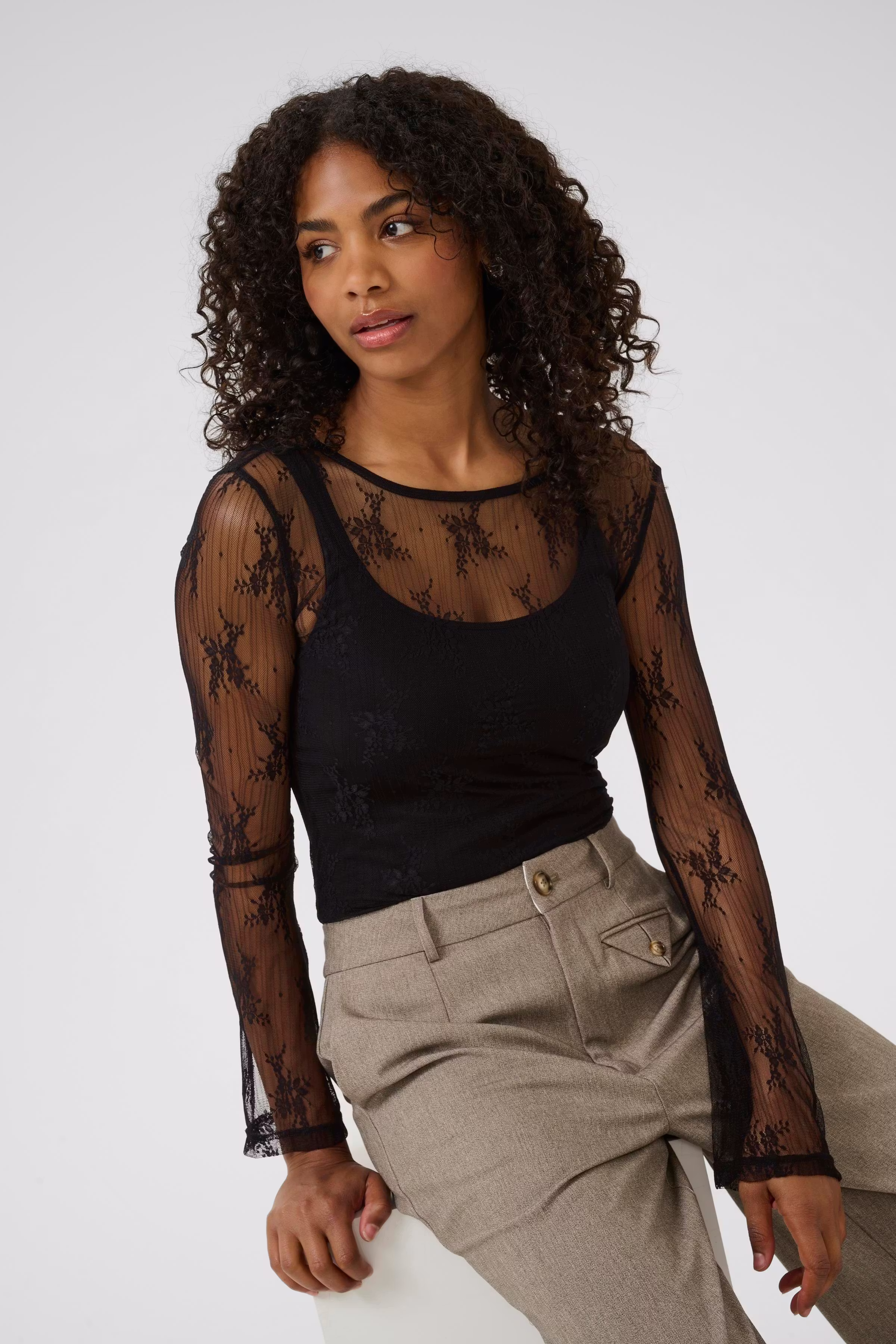 KApenelope T-shirt LOOKBOOK DETAIL 10510293-100121