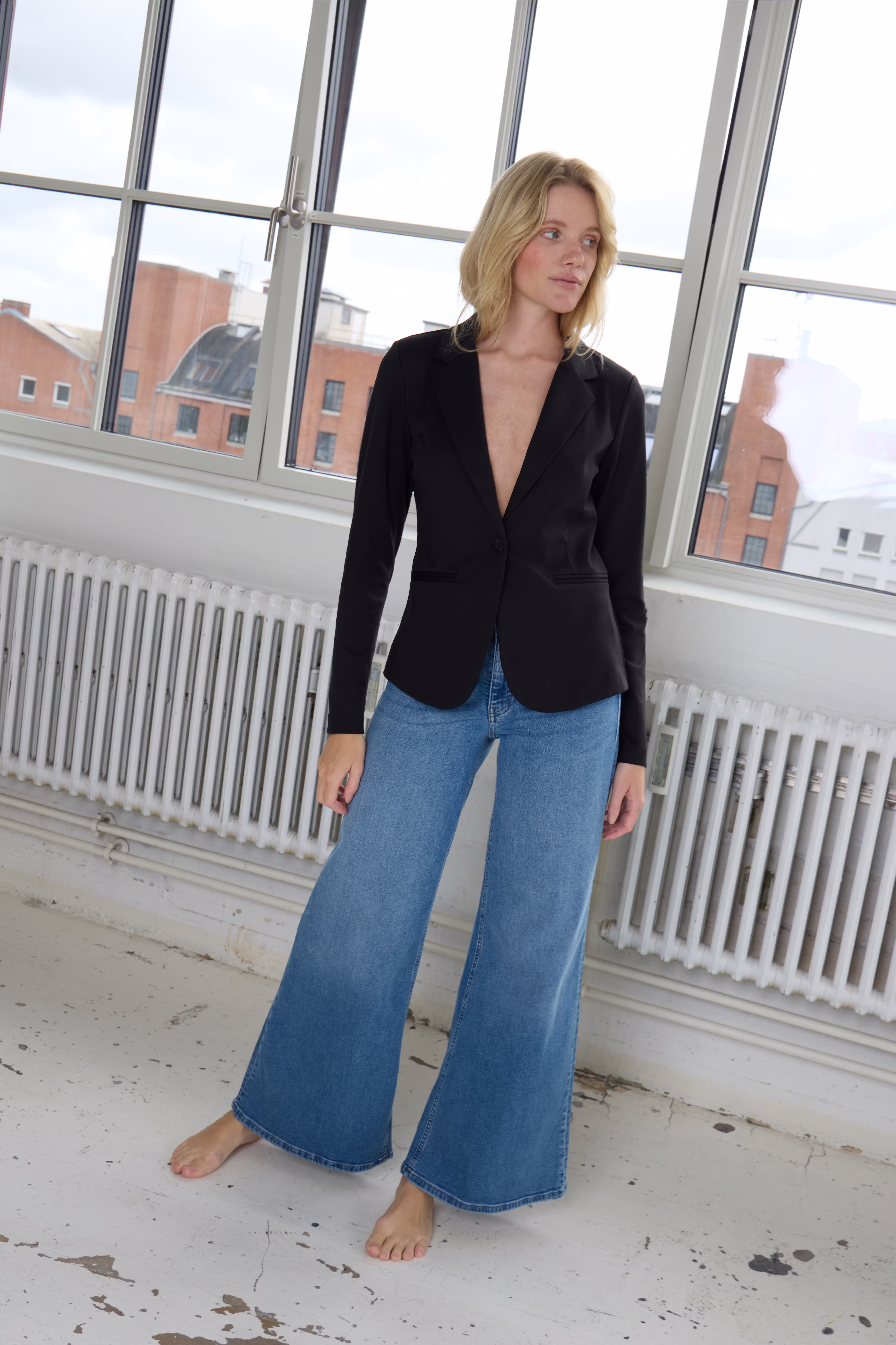 IHKATE Blazer LOCATION NONE 20101801-10001