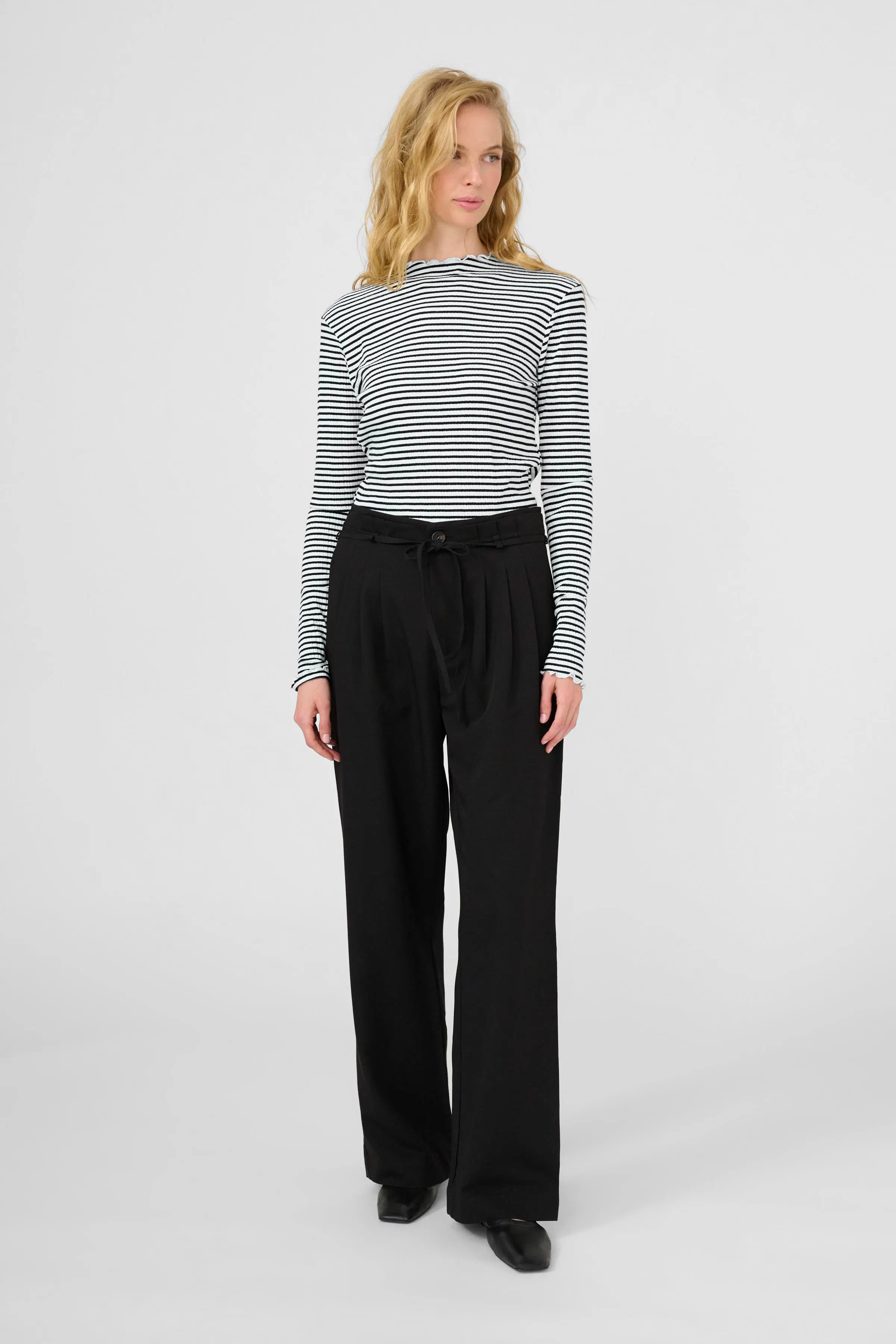 CandaceKB Blusen LOOKBOOK FRONT 10103632-103953