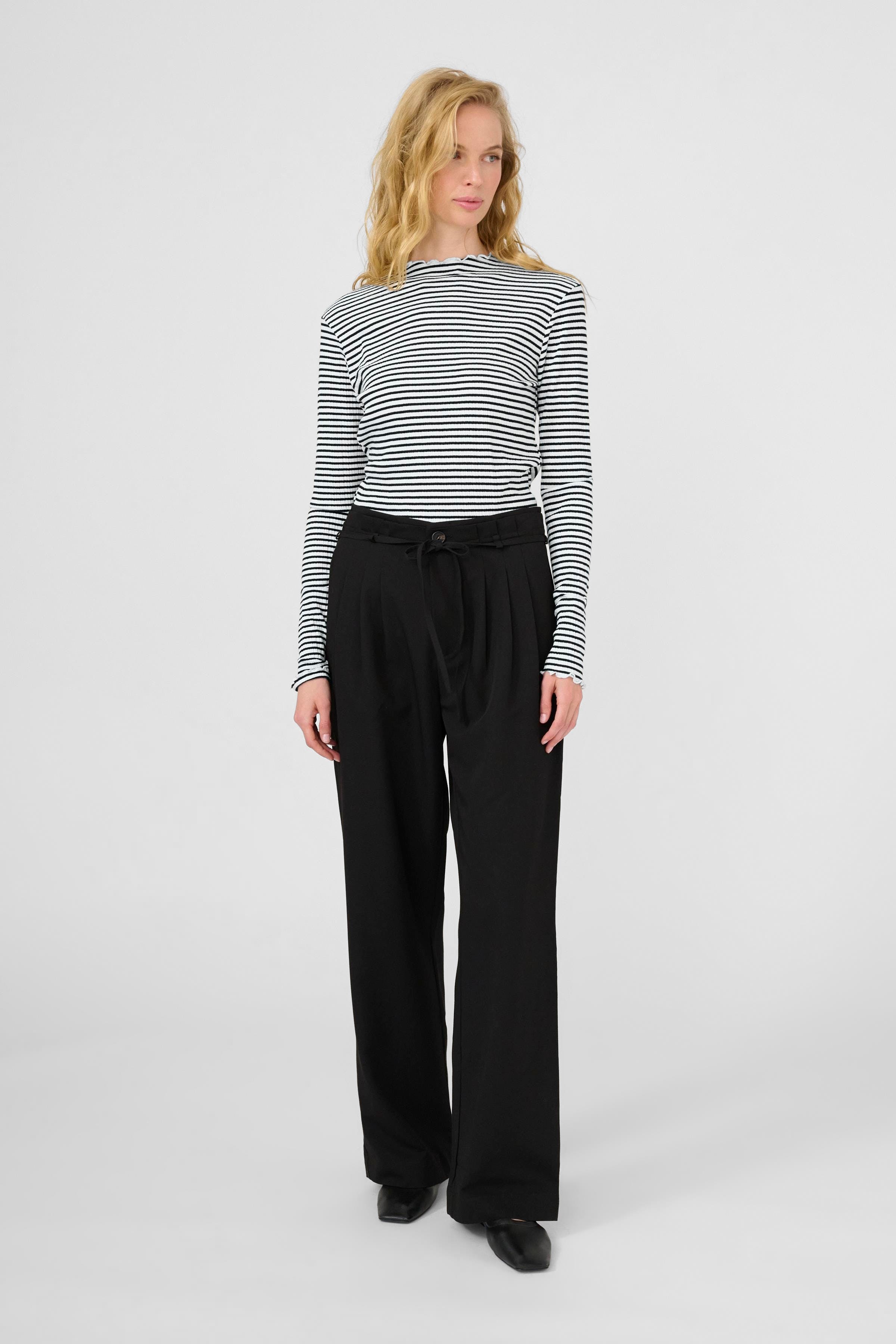 CandaceKB Blusen LOOKBOOK FRONT 10103632-103953