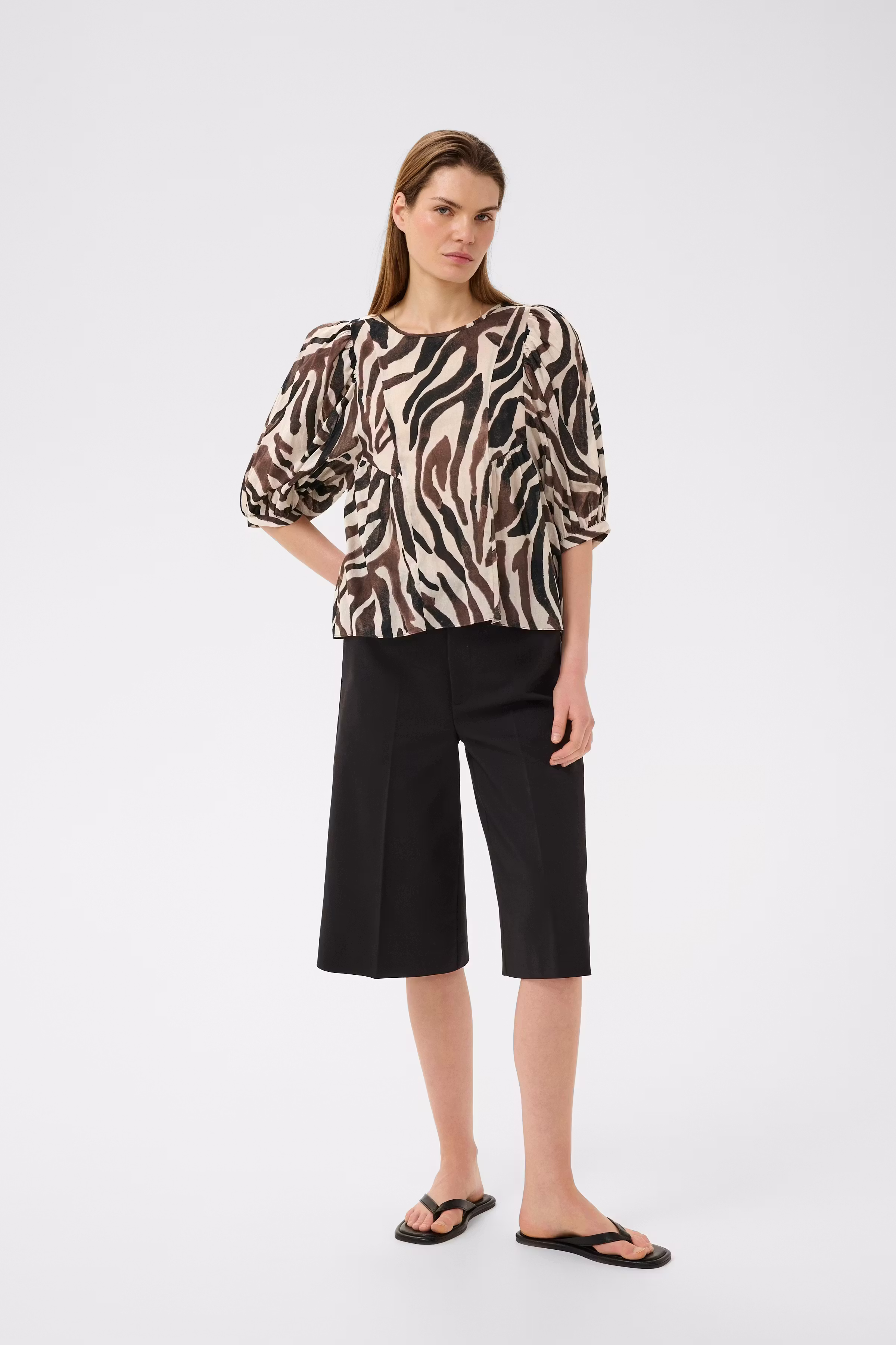 ROSALIEIW Bluse LOOKBOOK FRONT 30112498-900007425