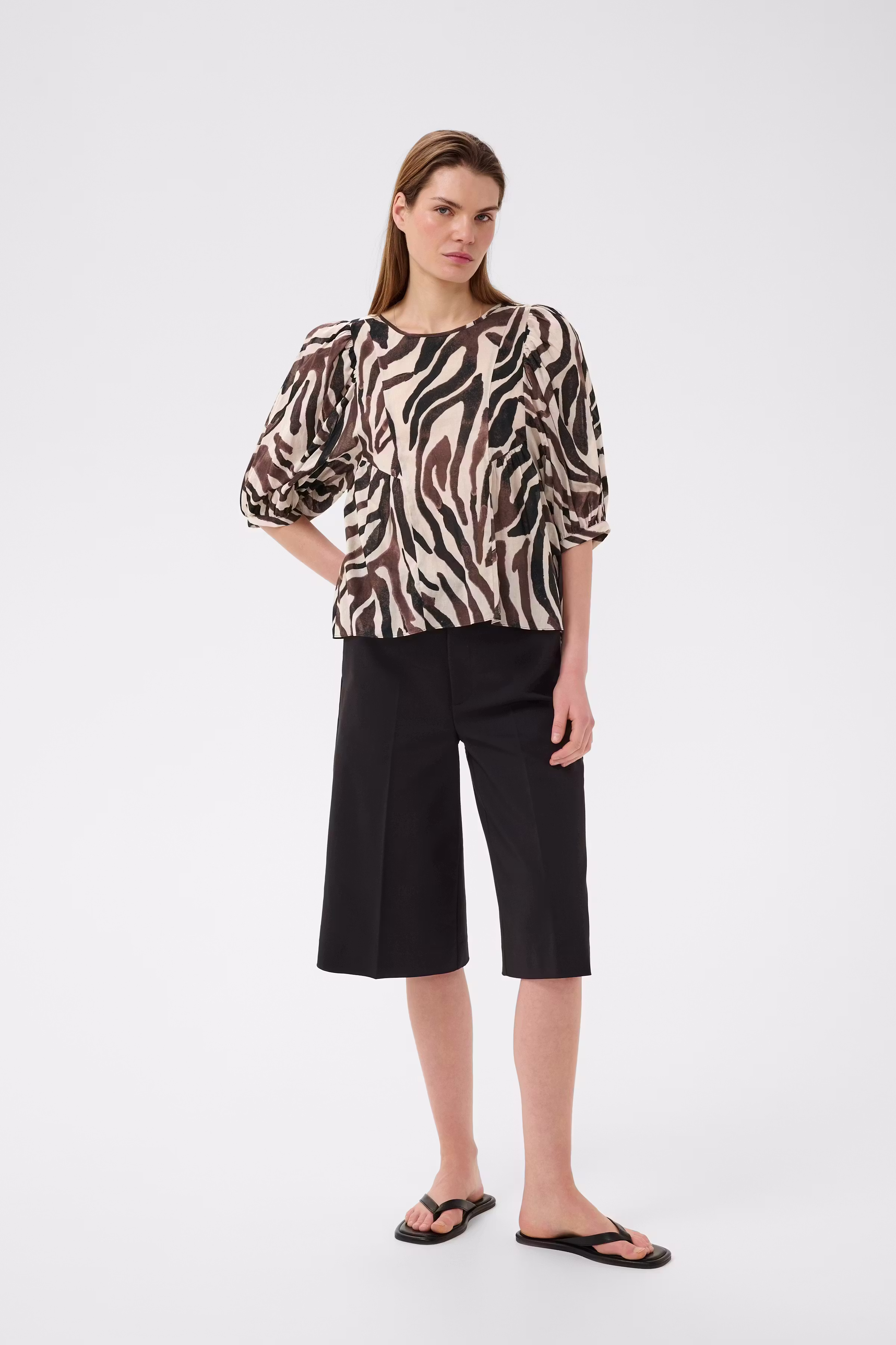 ROSALIEIW Blouse LOOKBOOK FRONT 30112498-900007425