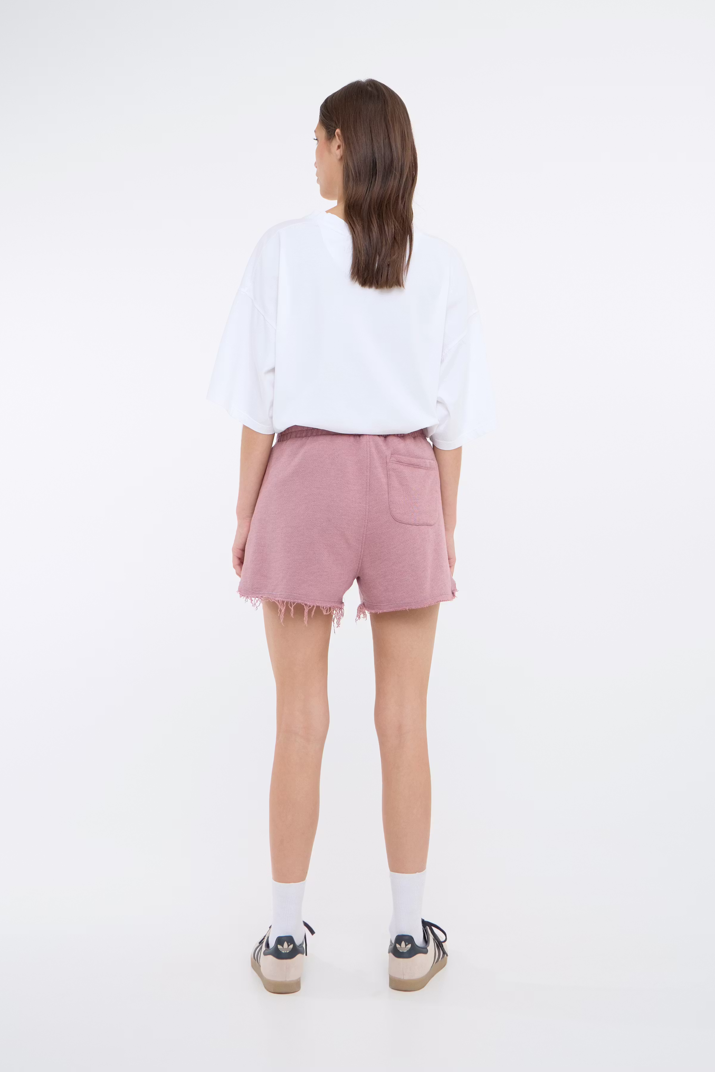 BARAFAELLE Shorts LOOKBOOK DETAIL 50405238-171511