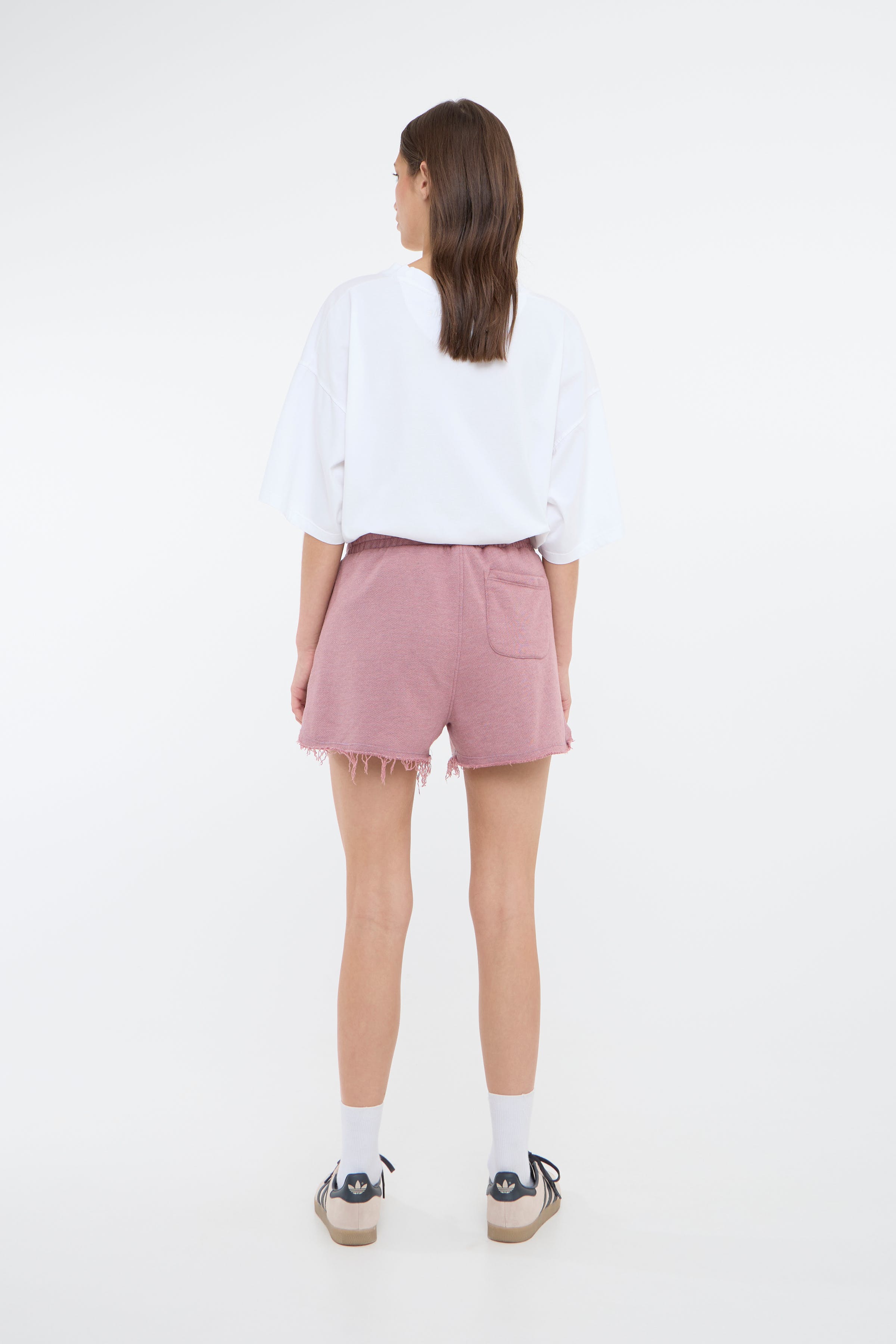 BARAFAELLE Shorts LOOKBOOK DETAIL 50405238-171511