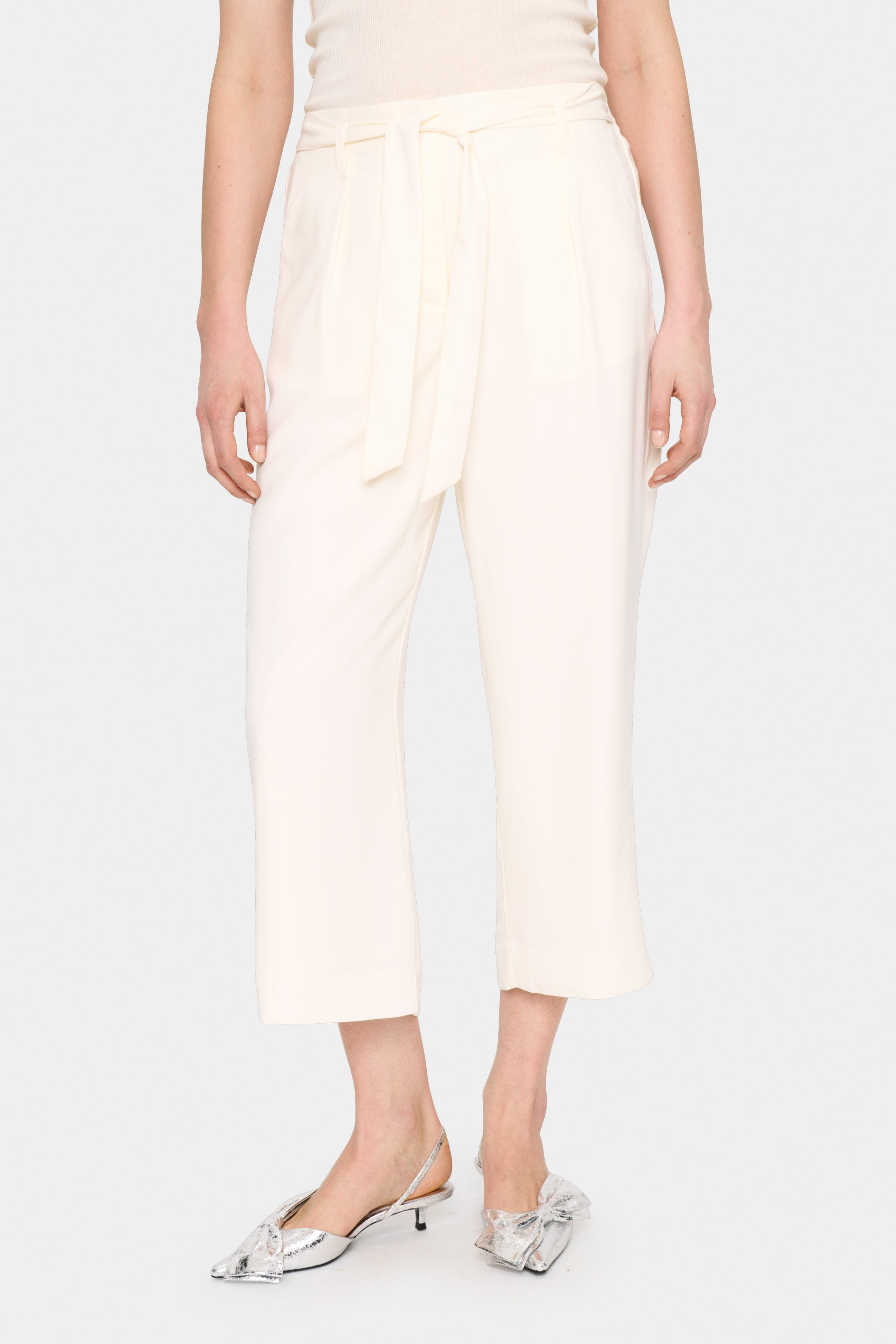 AndreaSZ Byxor LOOKBOOK FRONT 30511929-110605