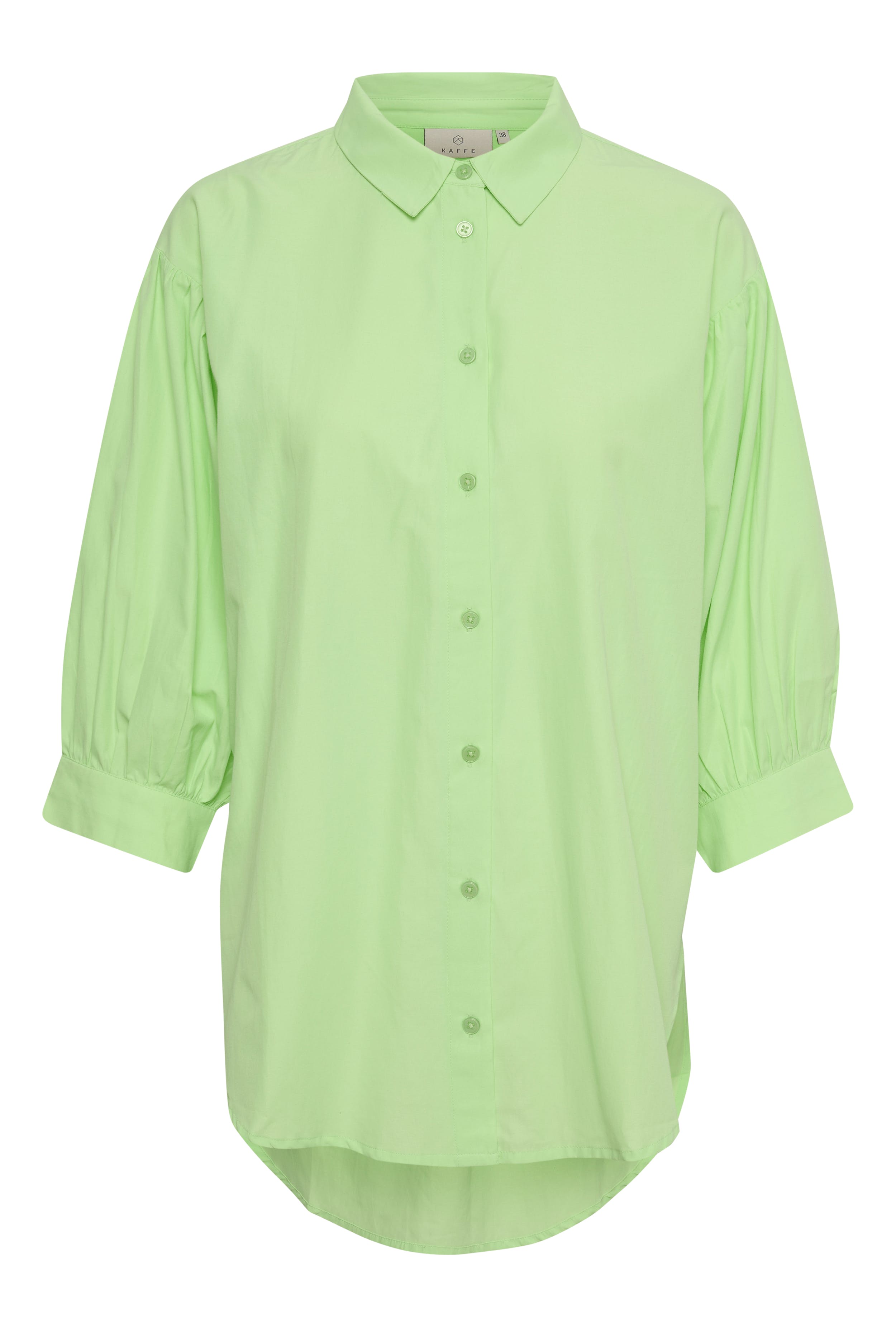 KAjeanet Skjorte PACK FRONT 10507491-130220