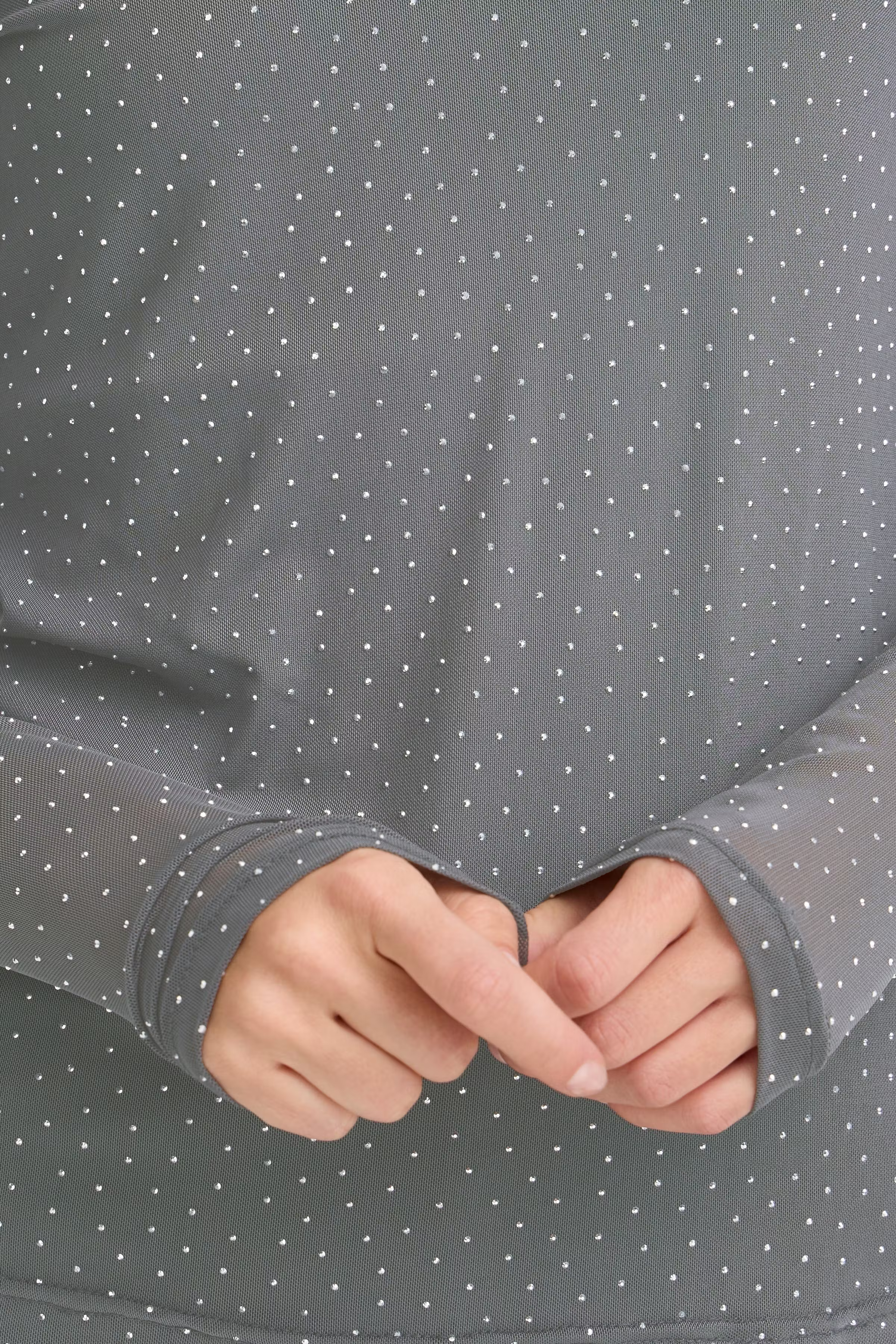 PZDANA T-shirt LOOKBOOK DETAIL 50210139-180201