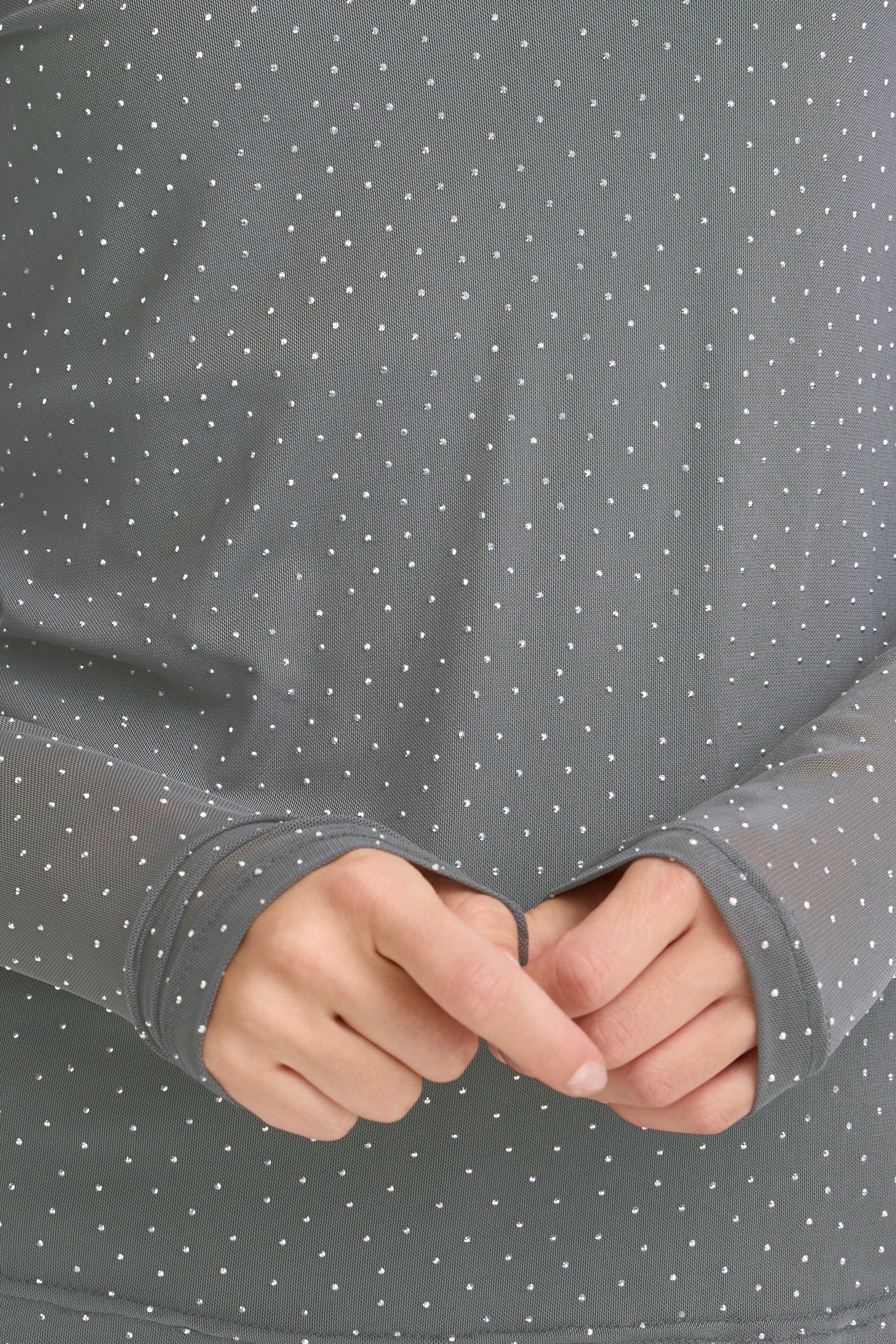 PZDANA T-shirt LOOKBOOK DETAIL 50210139-180201