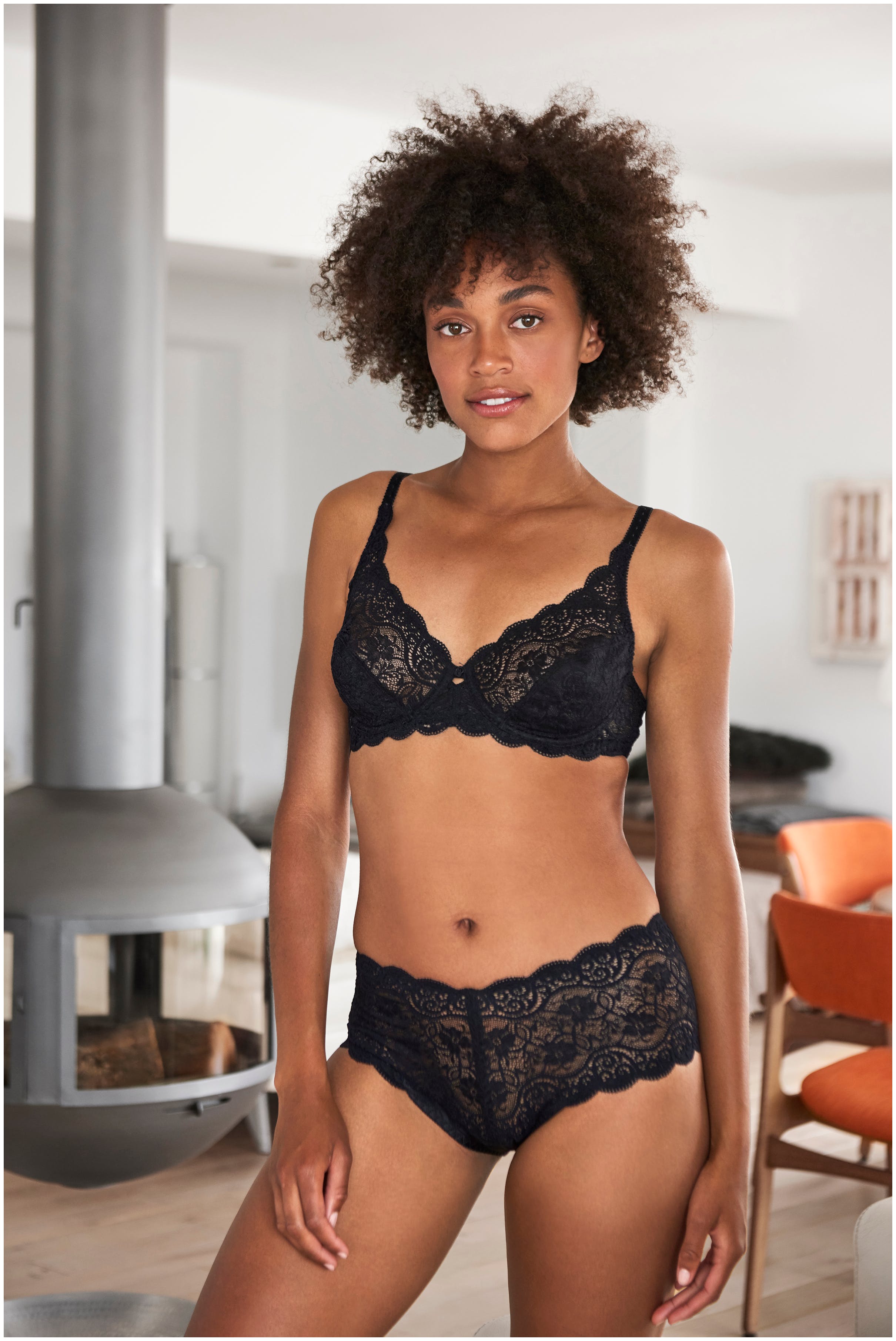 Amourette BH PACK FRONT 40500005-T0003