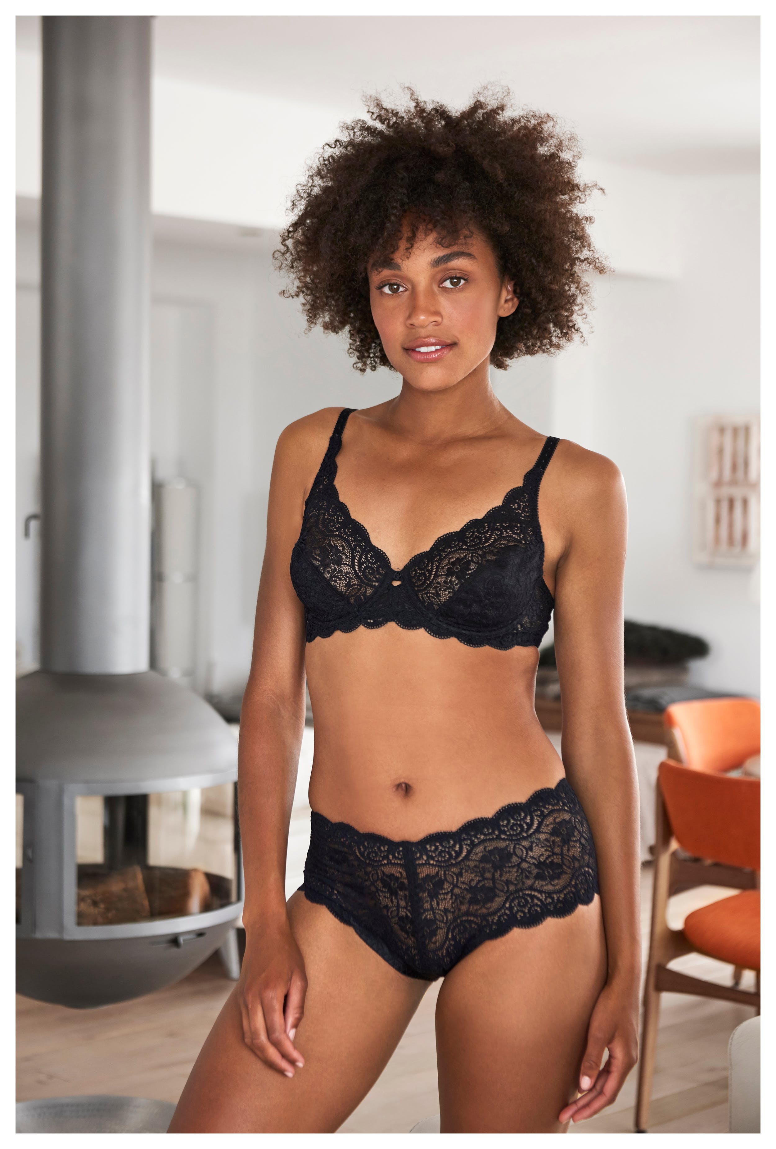 Without inserts PACK FRONT 40500005-T0004