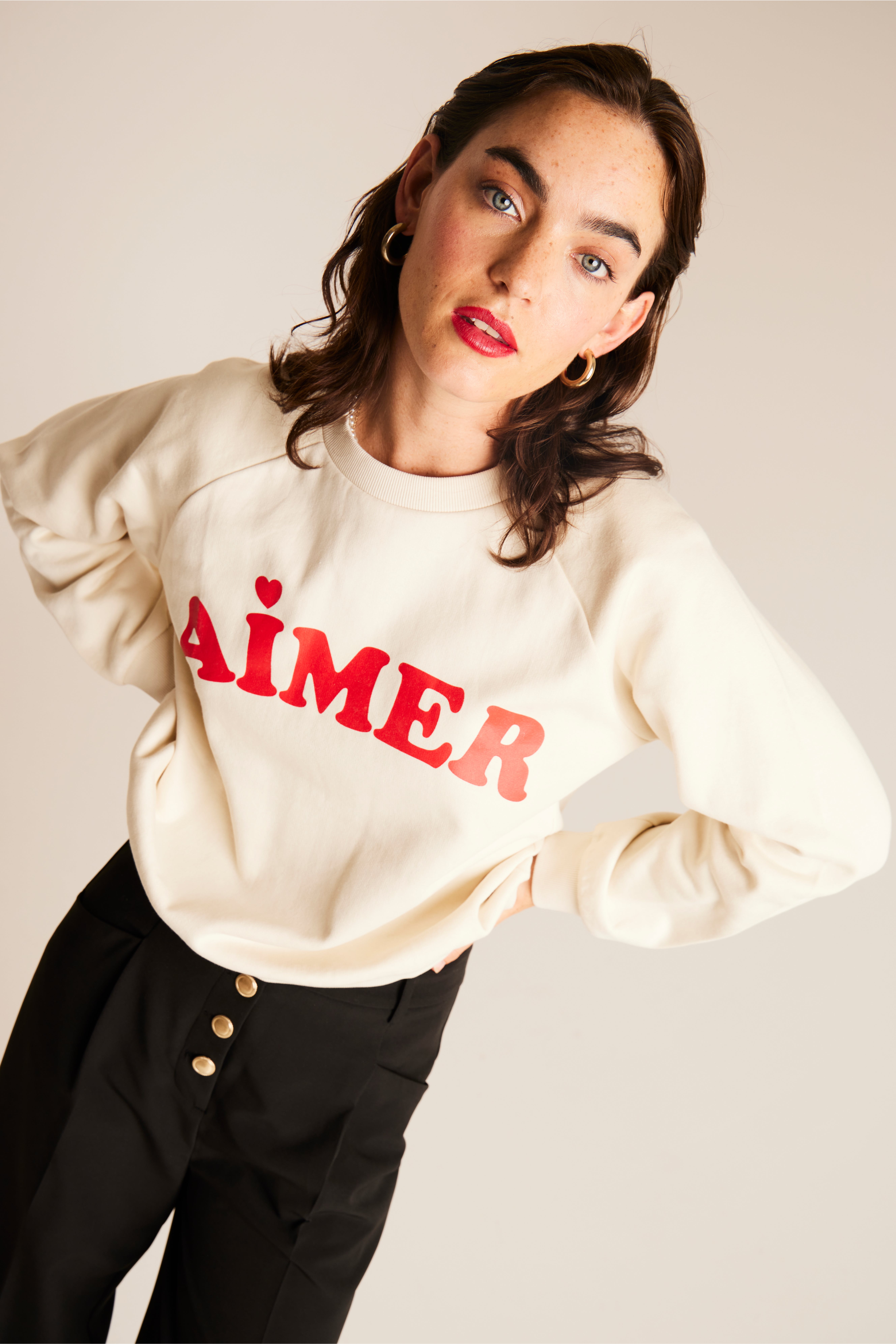 IHLEXI Pantalon LOCATION NONE 20121643-194008