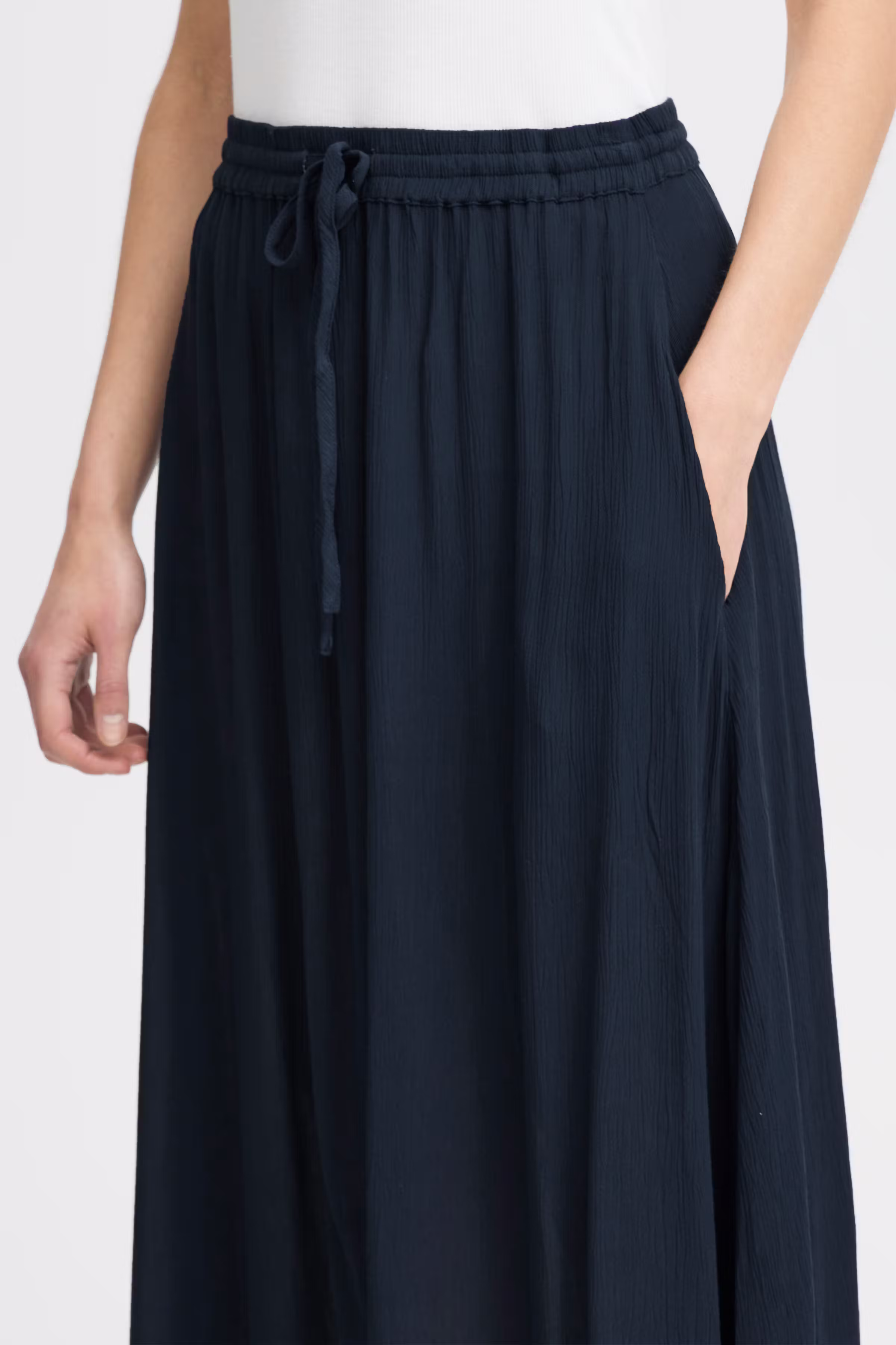 FRMIRIA Skjørt LOOKBOOK DETAIL 20613850-193923