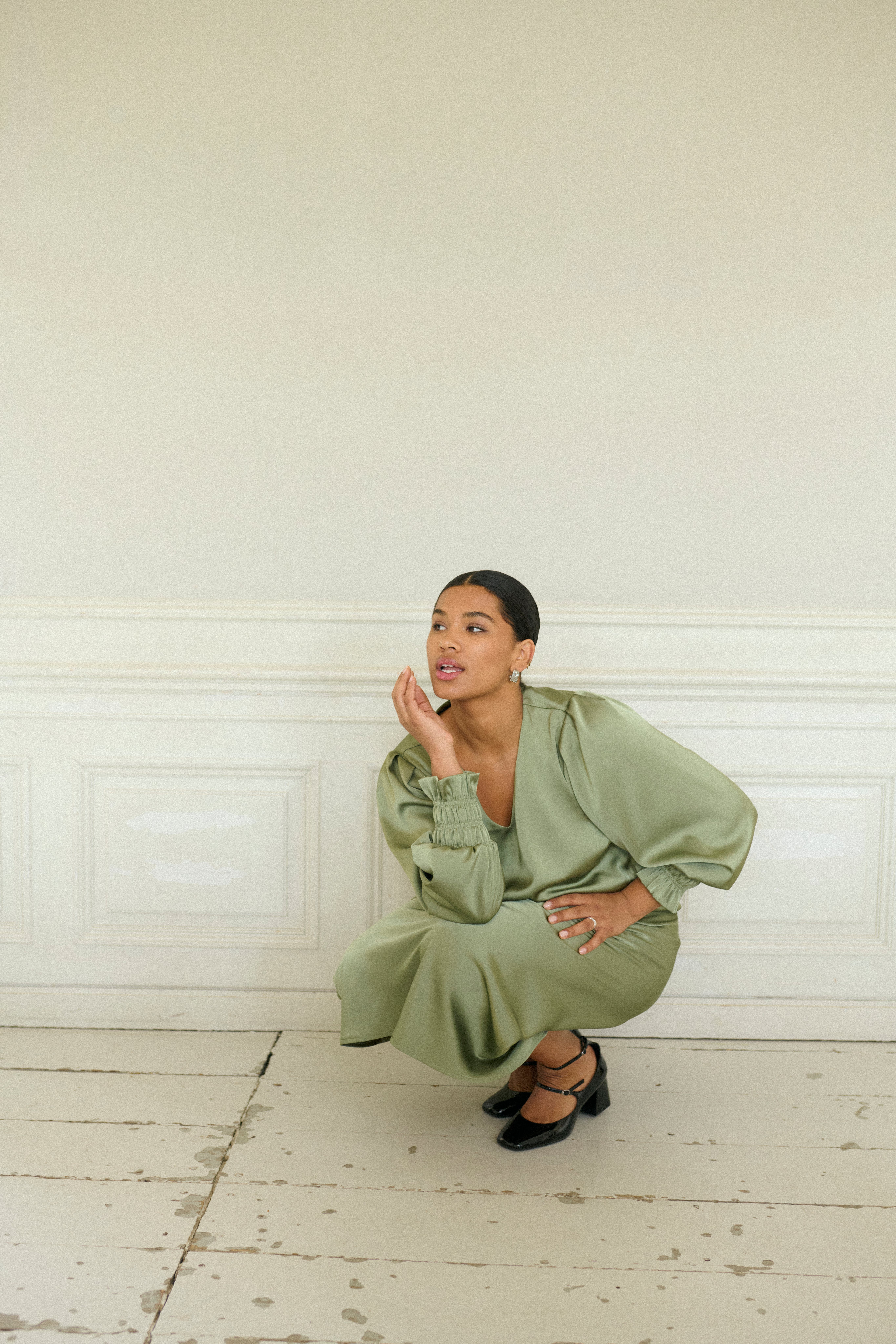 KChilla Skirt LOCATION NONE 10583045-170115