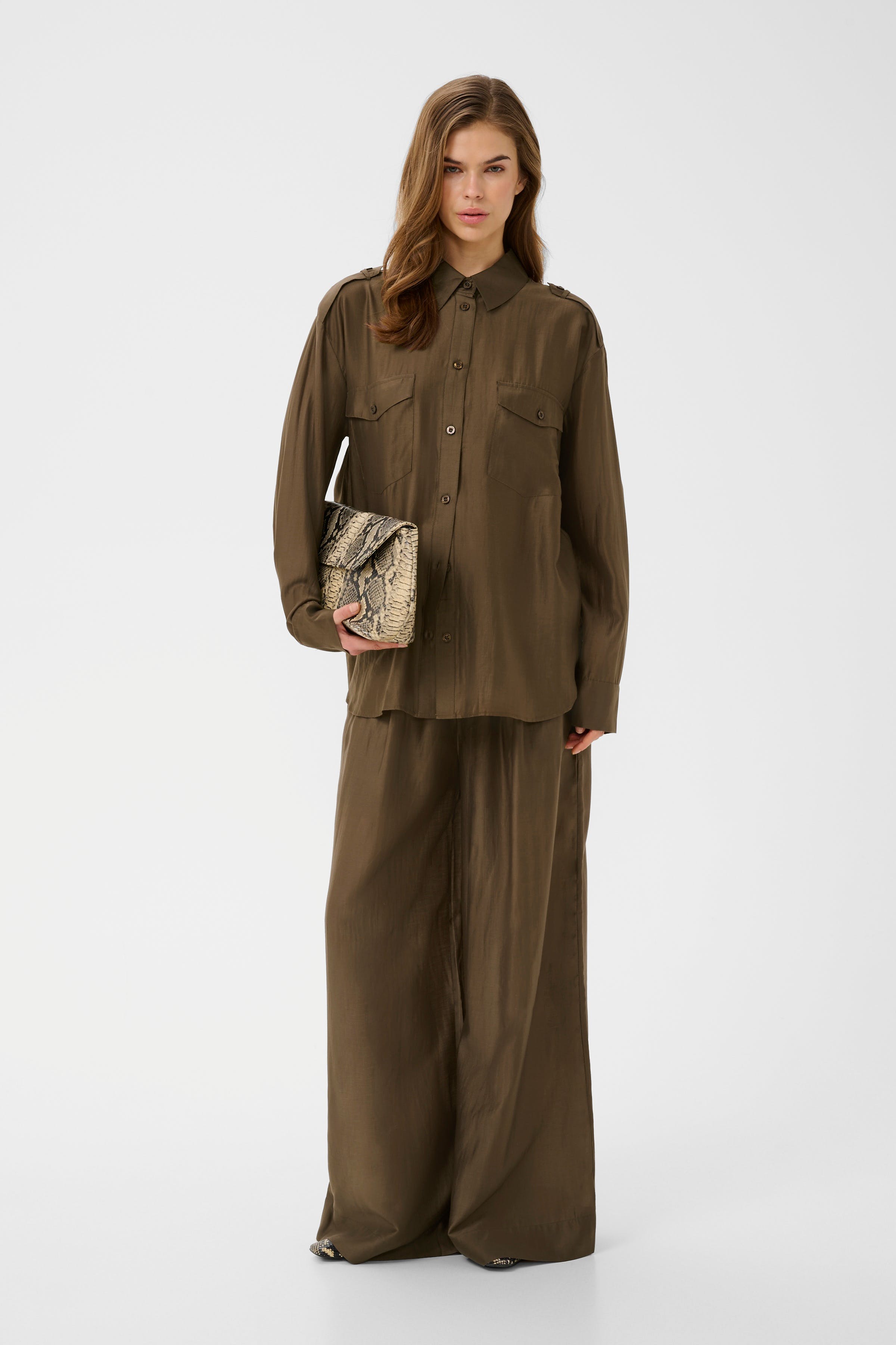 GZsiora Hemd LOOKBOOK FRONT 10911145-190916