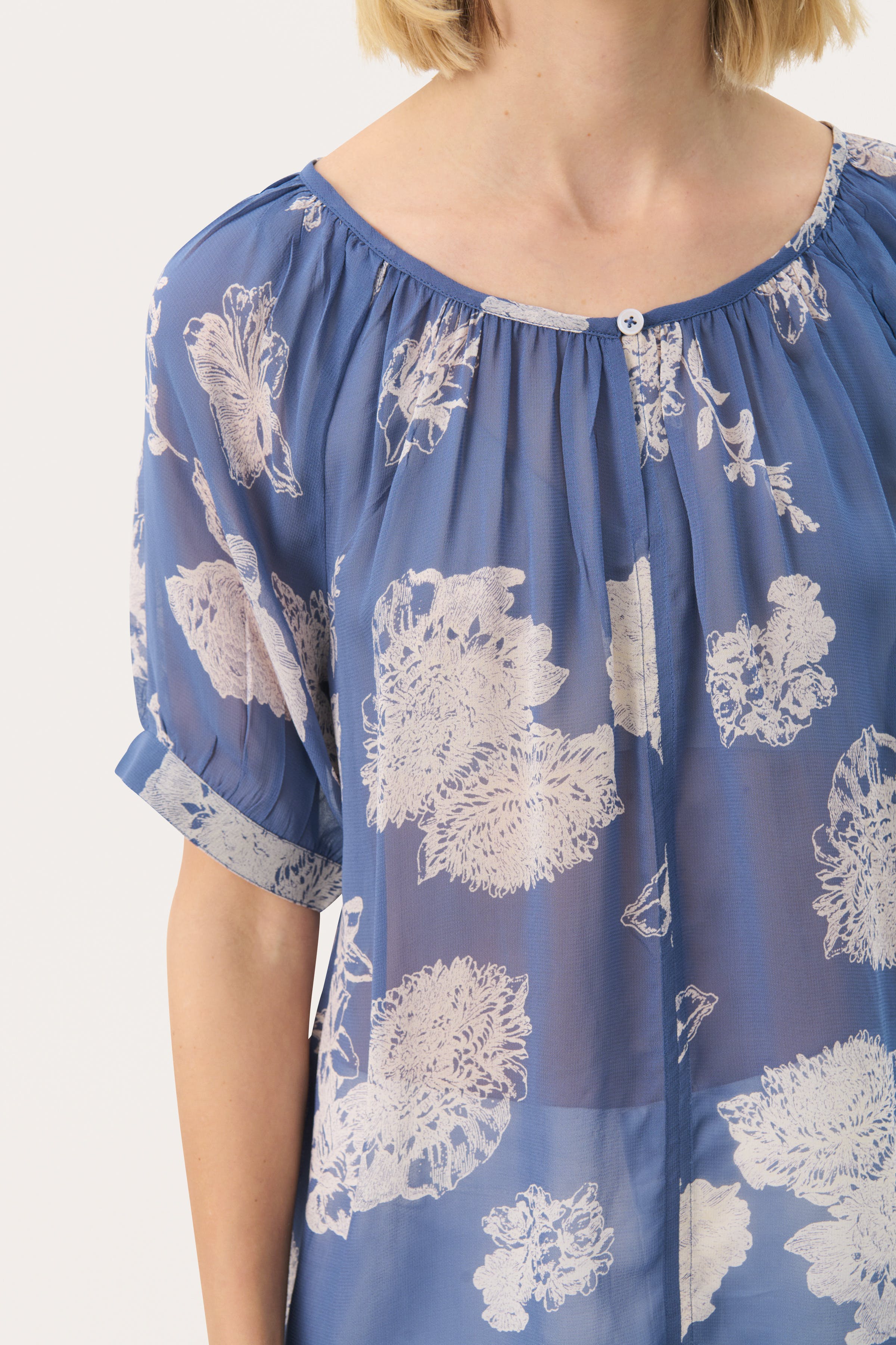 RosannaPW Blouse LOOKBOOK DETAIL 30309620-304177