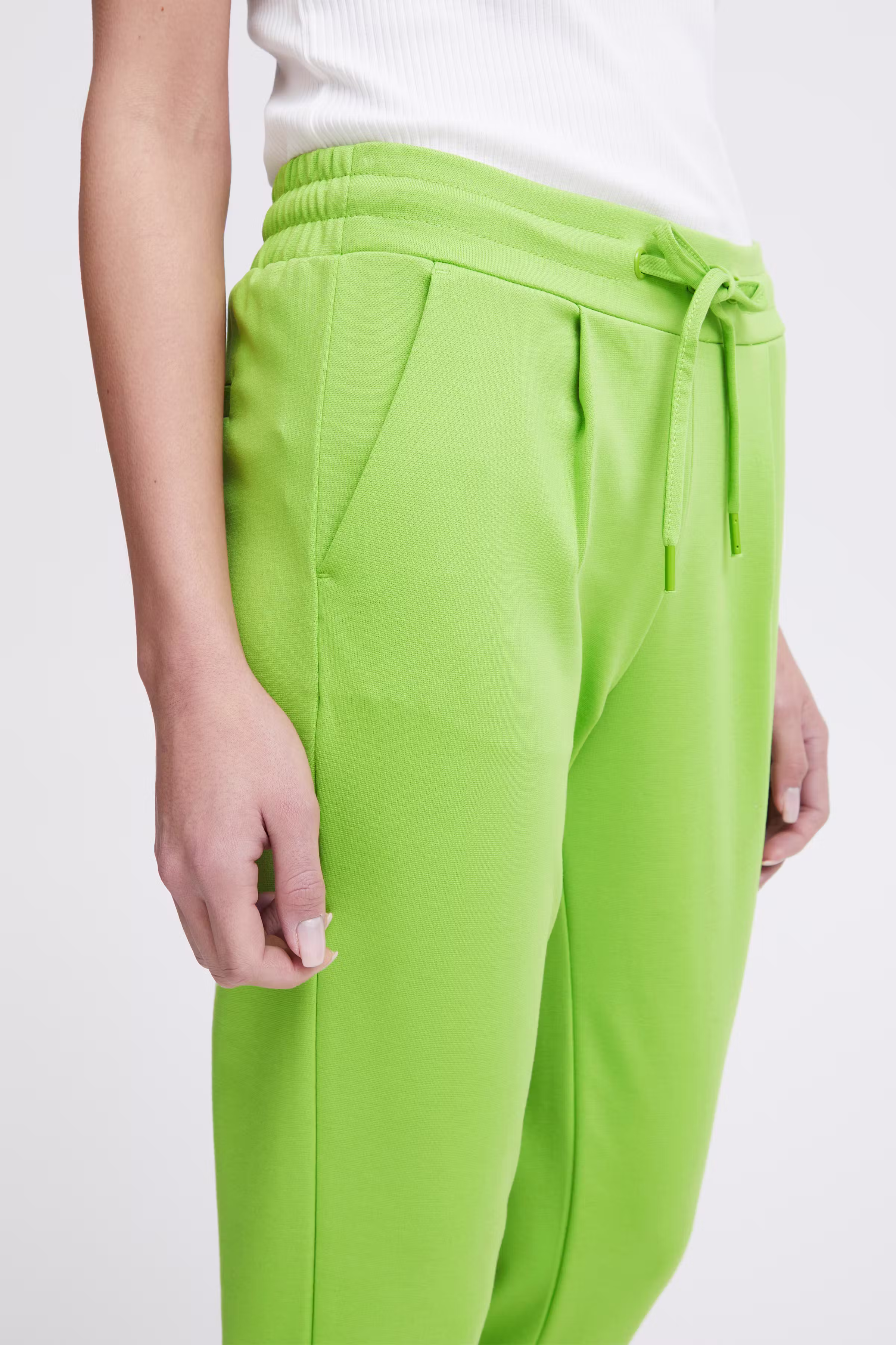IHKATE Bukser LOOKBOOK DETAIL 20104757-150343
