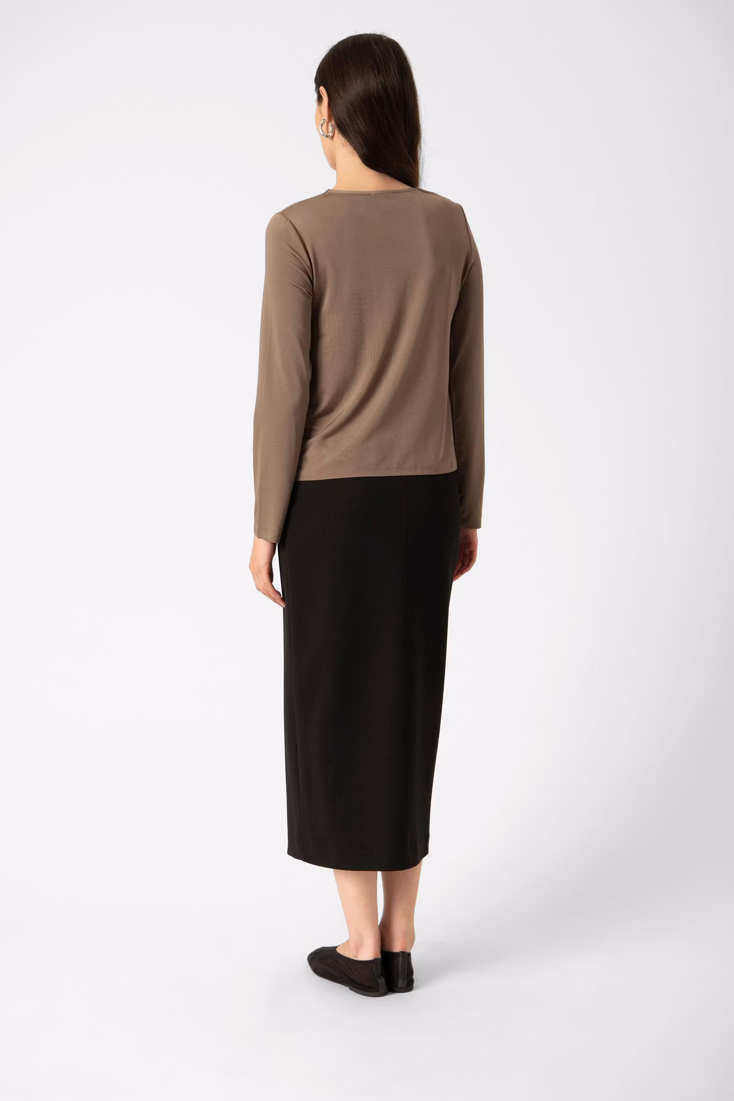 SLClara Blus LOOKBOOK BACK 30408966-190808