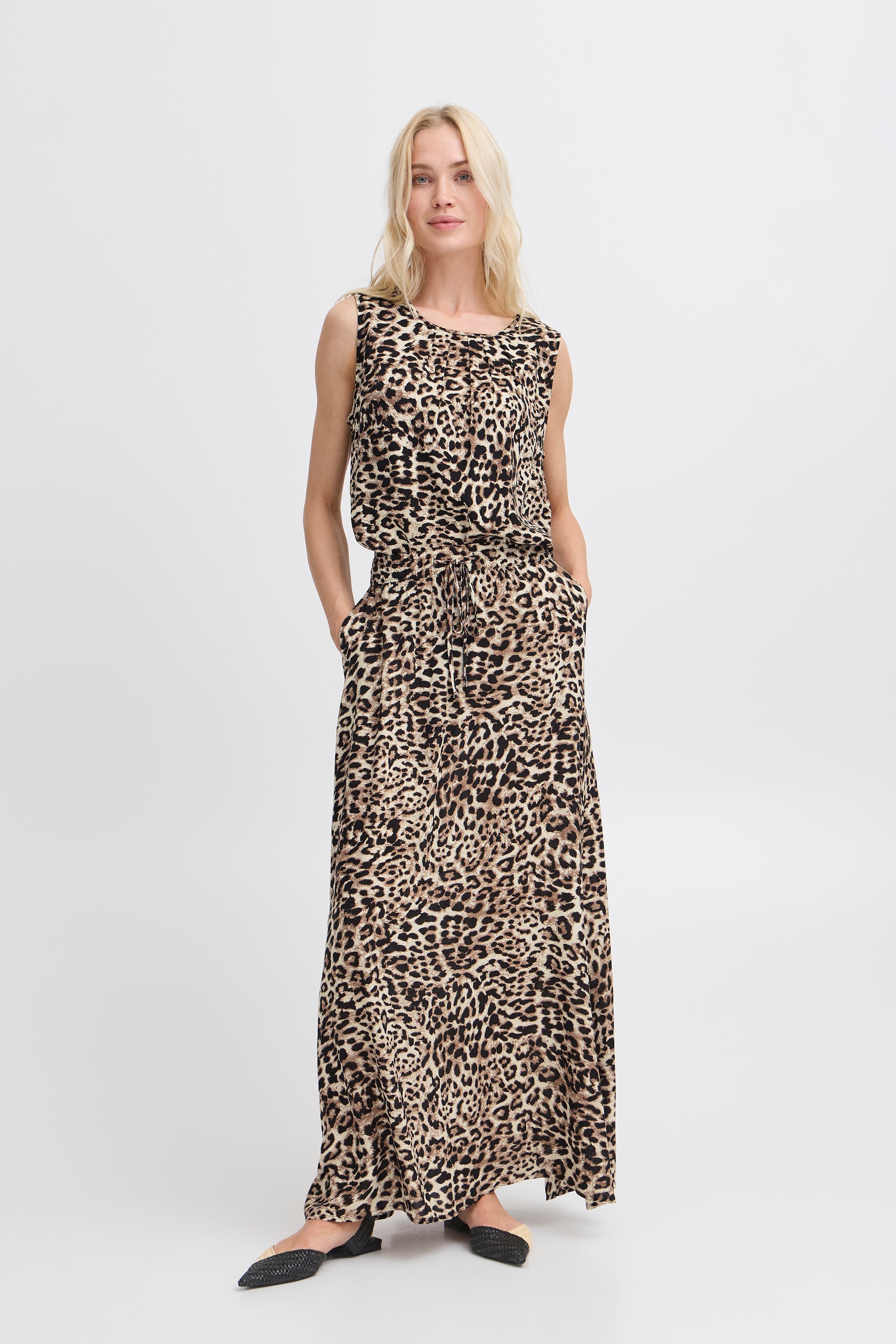 BYMMJOELLA Skirt LOOKBOOK FRONT 20816523-204522