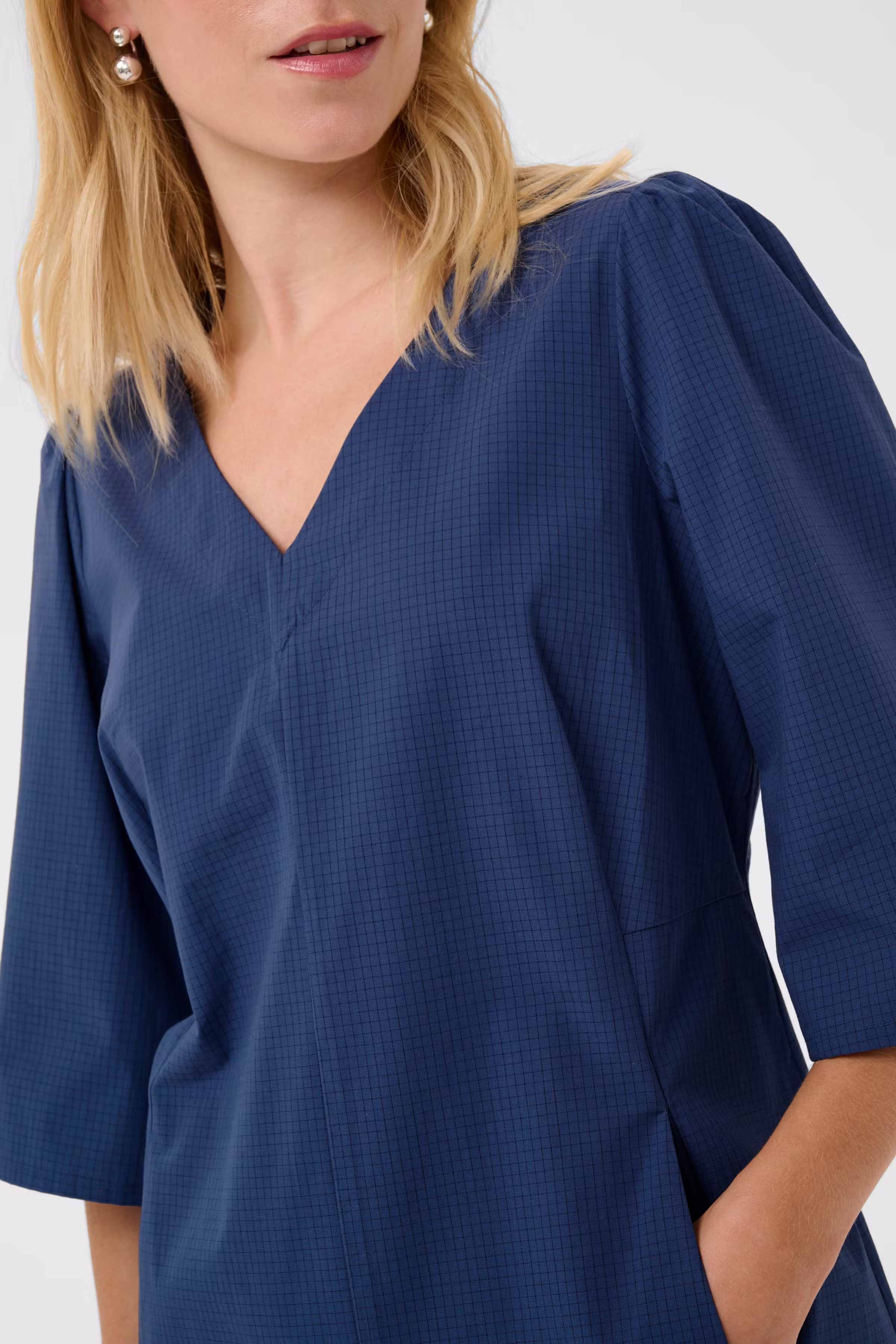 CUbendine Kjole LOOKBOOK DETAIL 50113047-194030