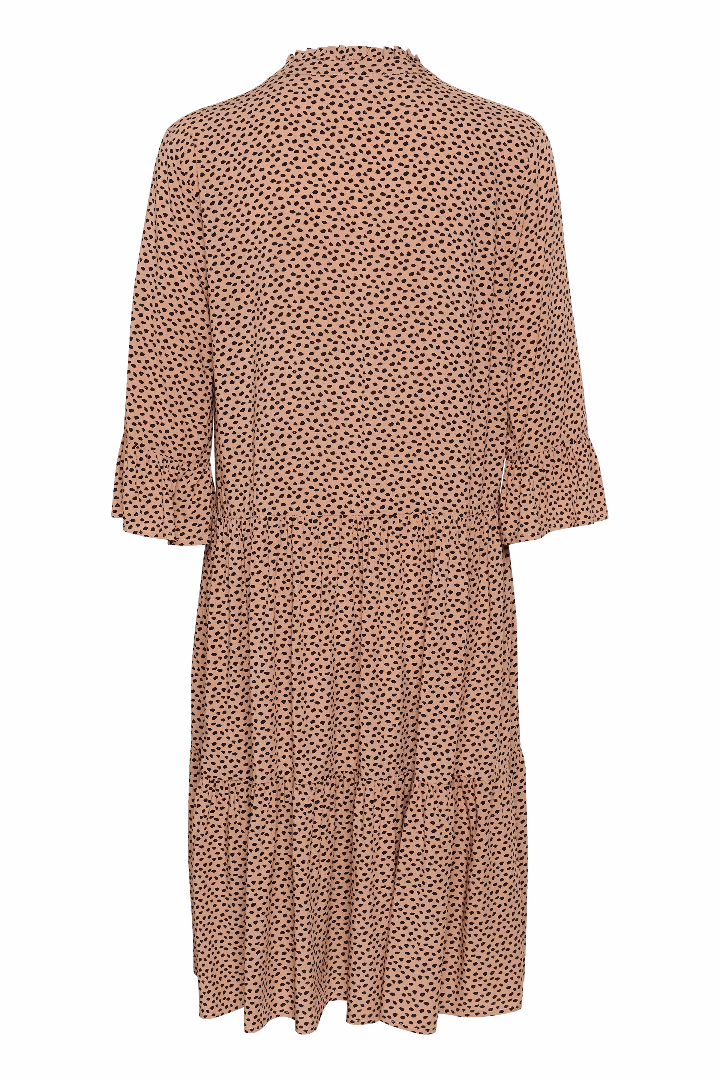 EdaSZ Jurk PACK BACK 30510220-600141